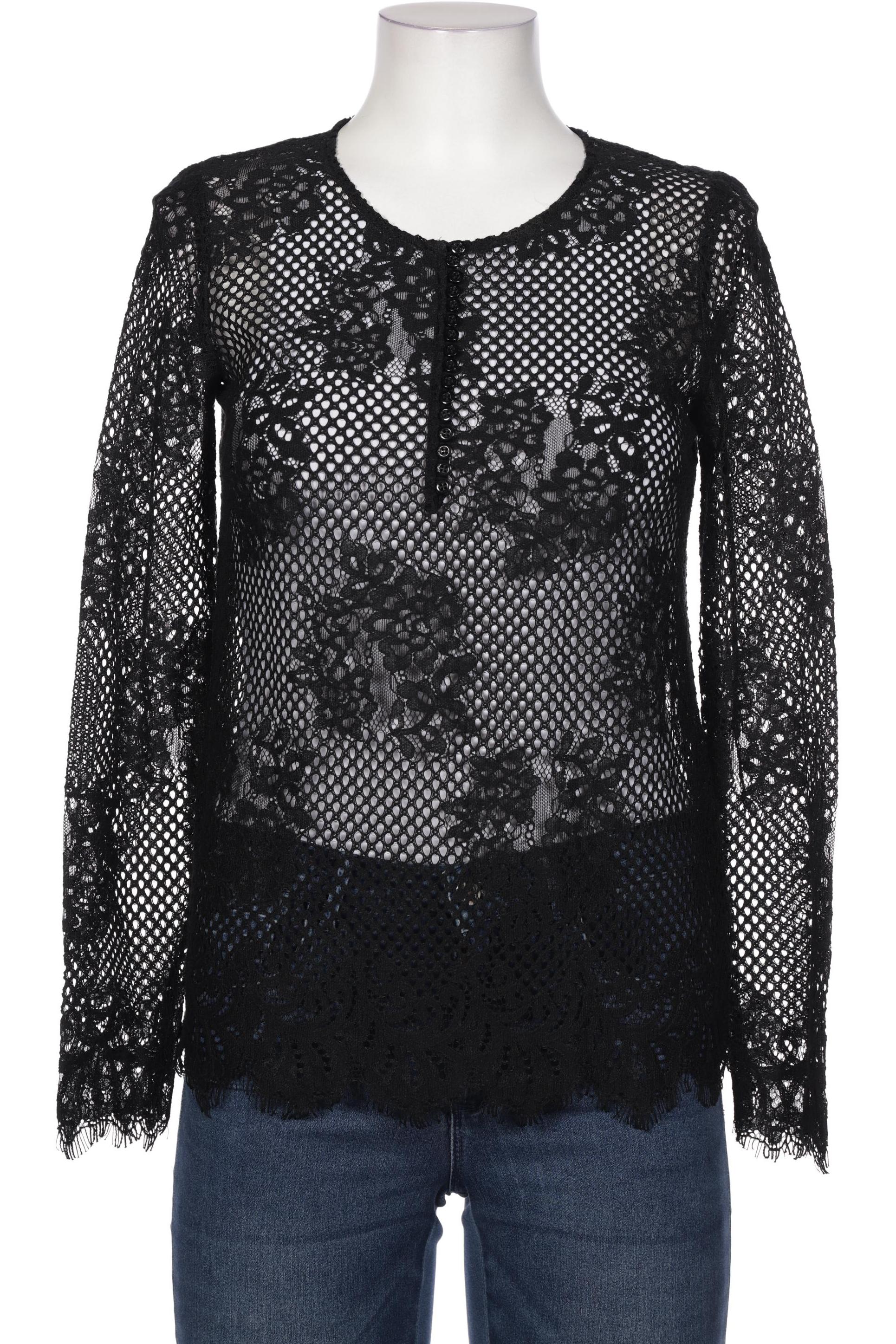 

Set Damen Bluse, schwarz
