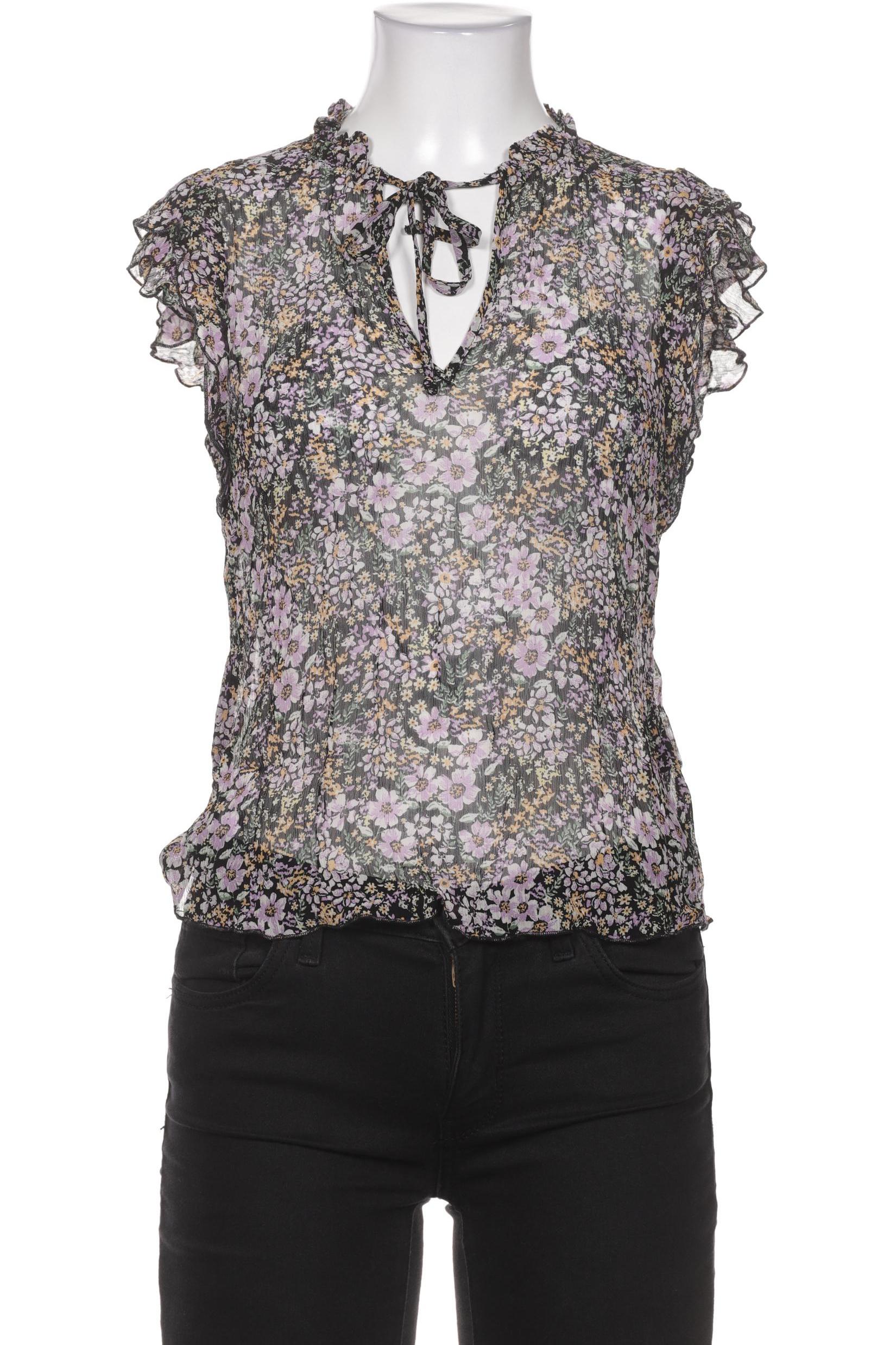 

Set Damen Bluse, schwarz, Gr. 34