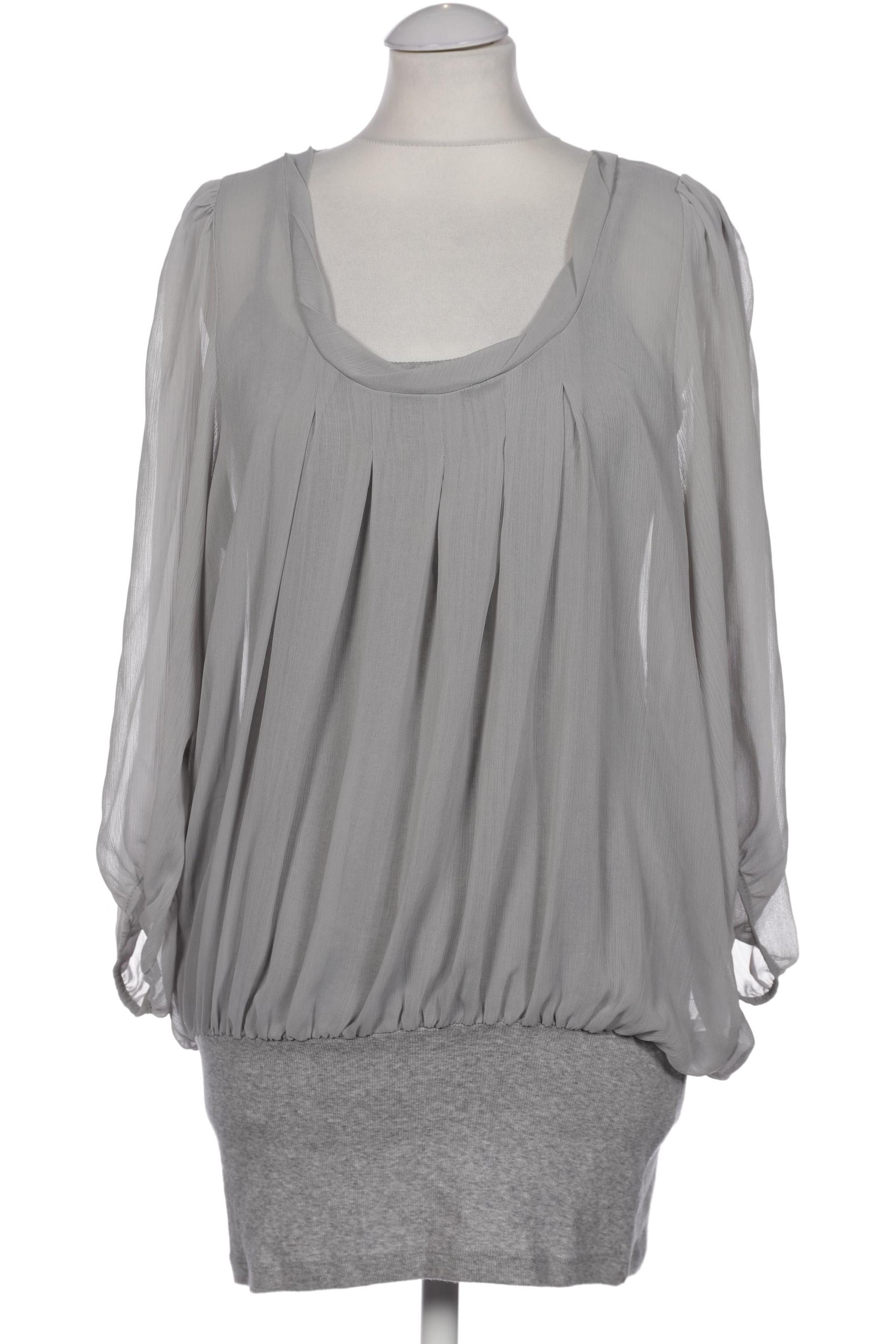 

Set Damen Bluse, grau, Gr. 36