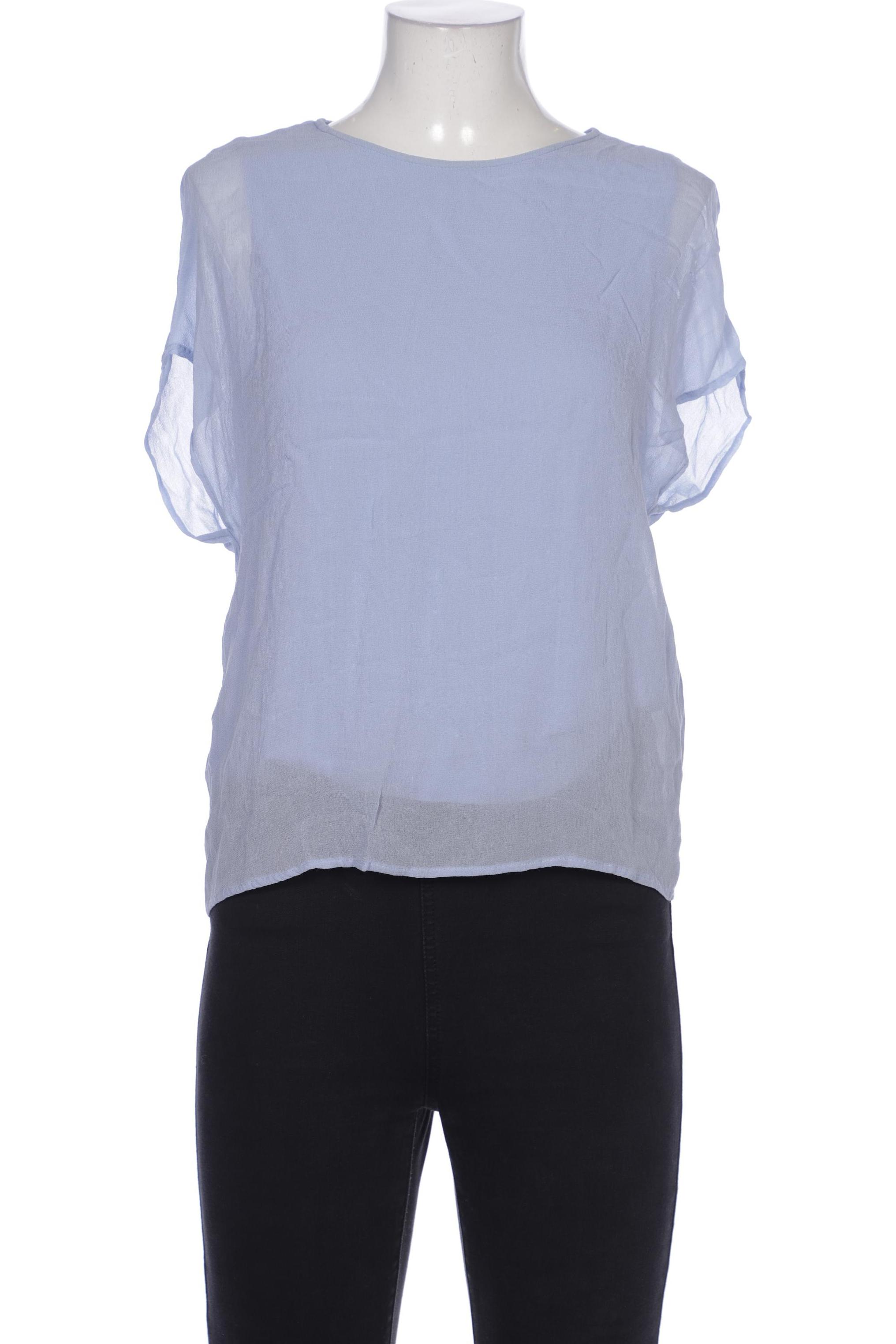 

Set Damen Bluse, hellblau, Gr. 40