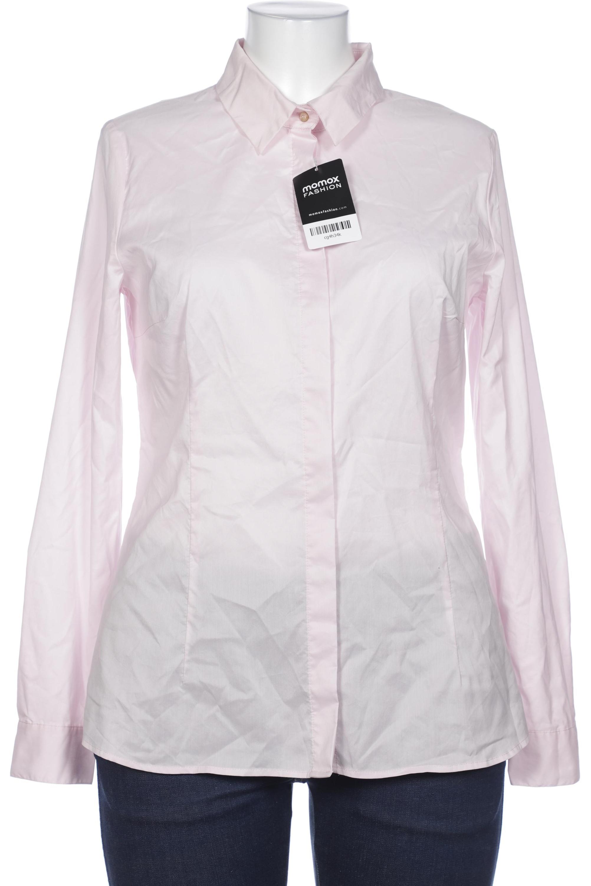 

Set Damen Bluse, pink