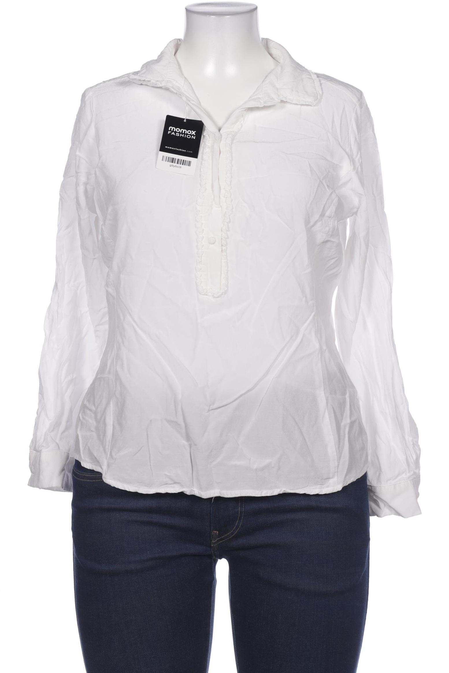 

Set Damen Bluse, weiß, Gr. 42