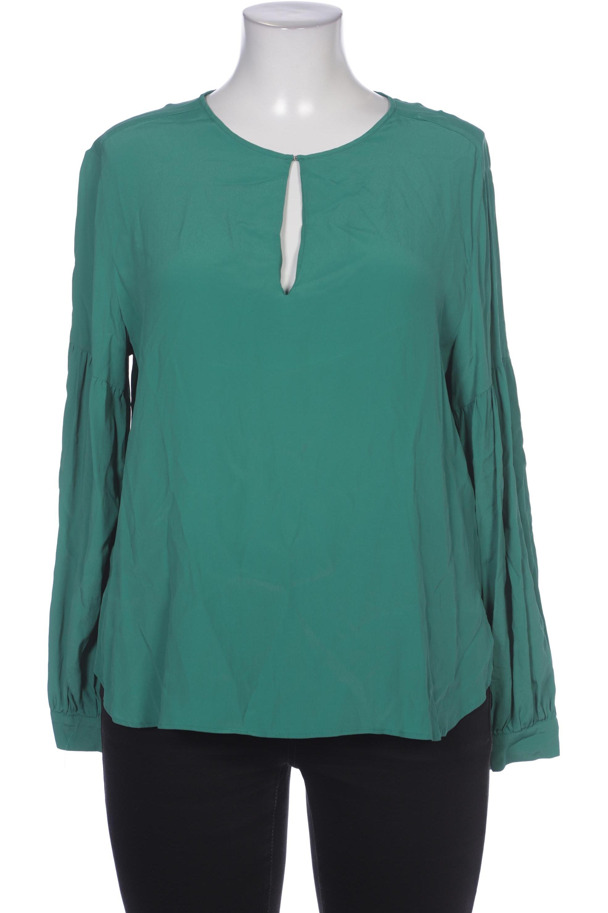 

Set Damen Bluse, grün, Gr. 42