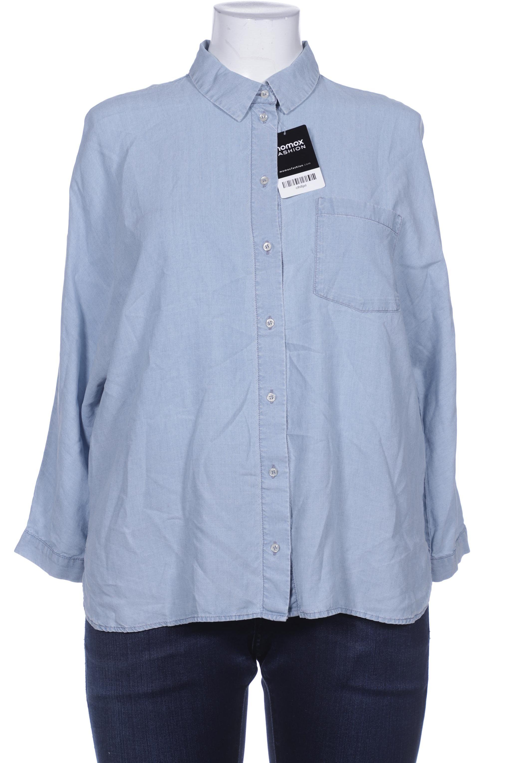 

Set Damen Bluse, hellblau