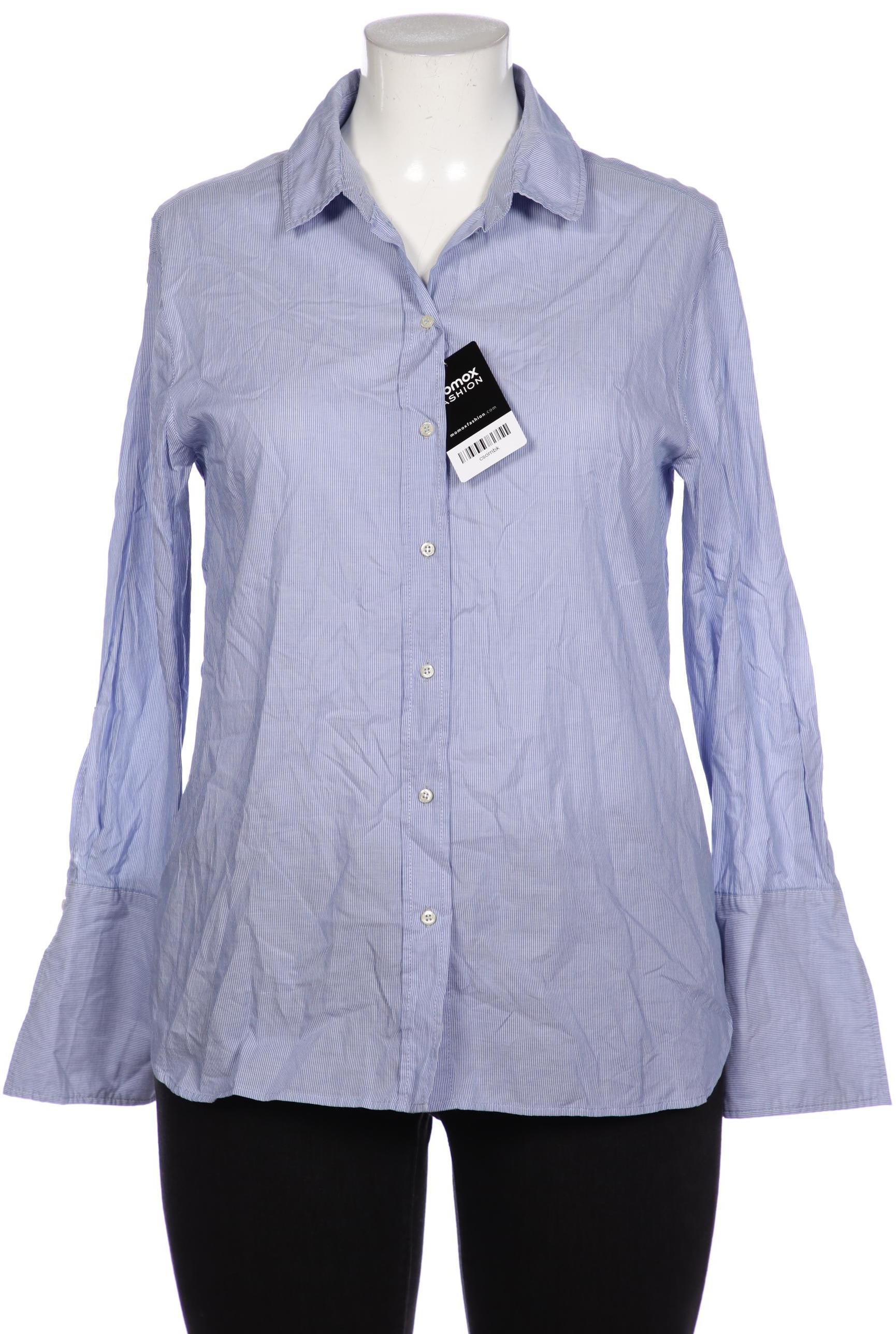 

Set Damen Bluse, blau, Gr. 42