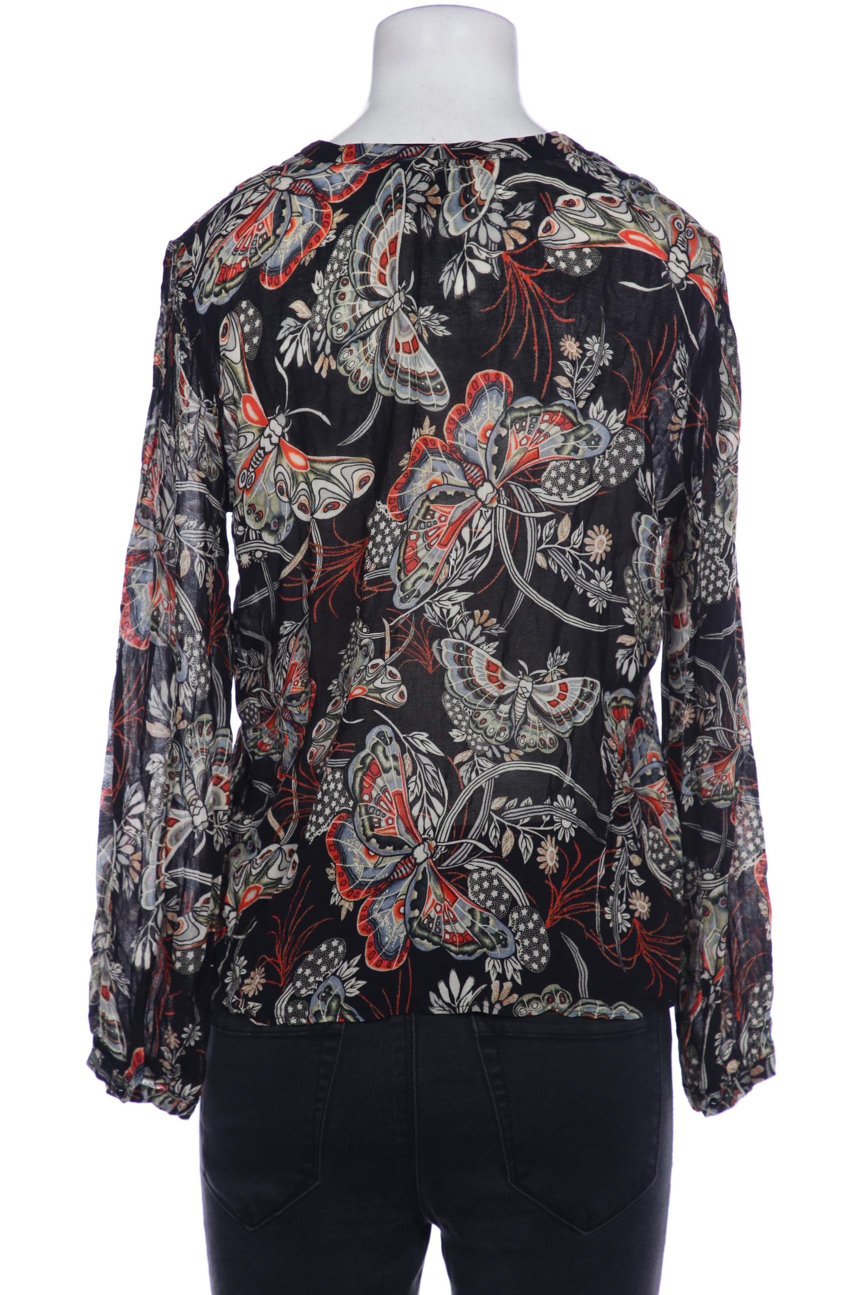 Thumbnail - Set Damen Bluse, schwarz, Gr. 34