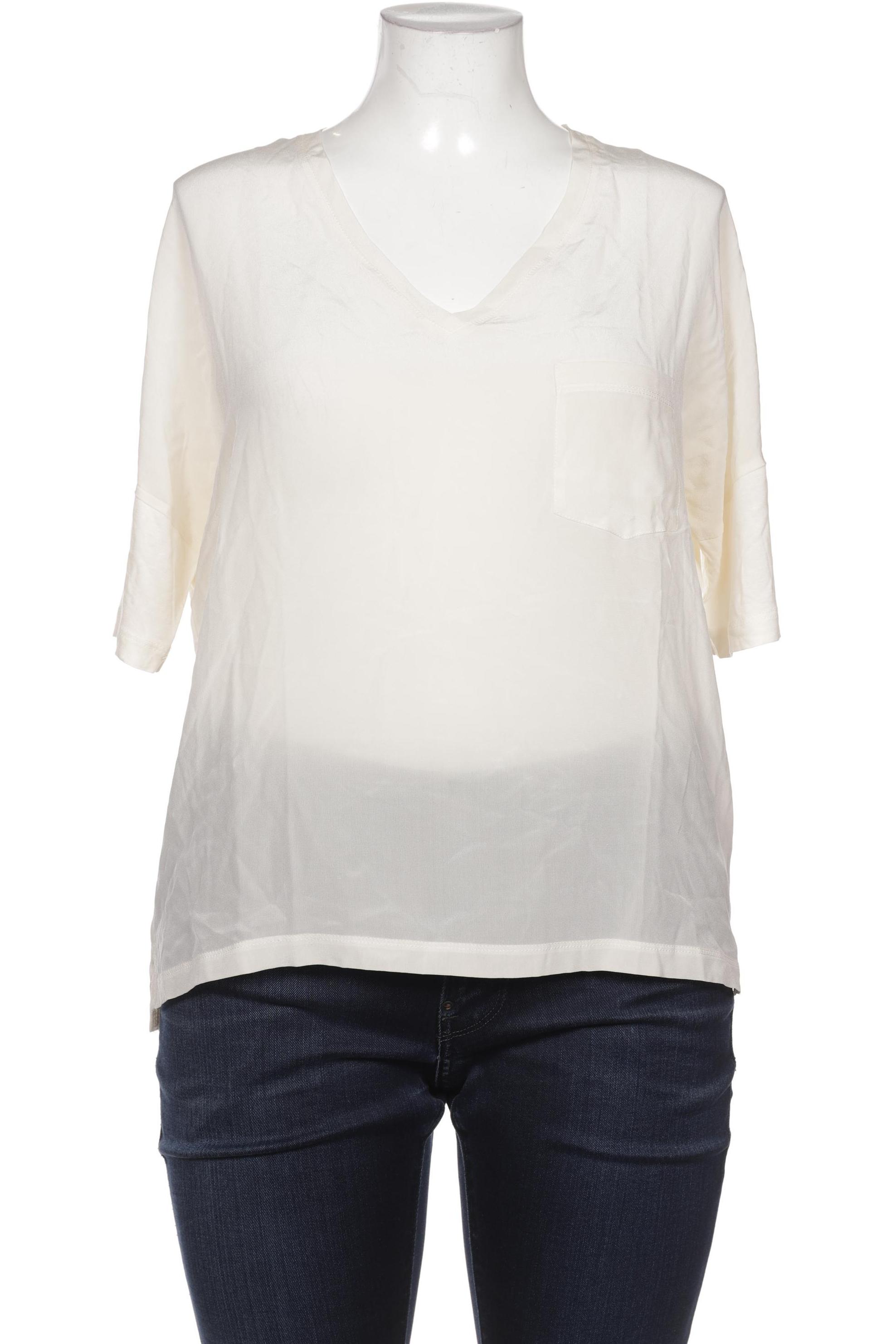 

Set Damen Bluse, cremeweiß, Gr. 40