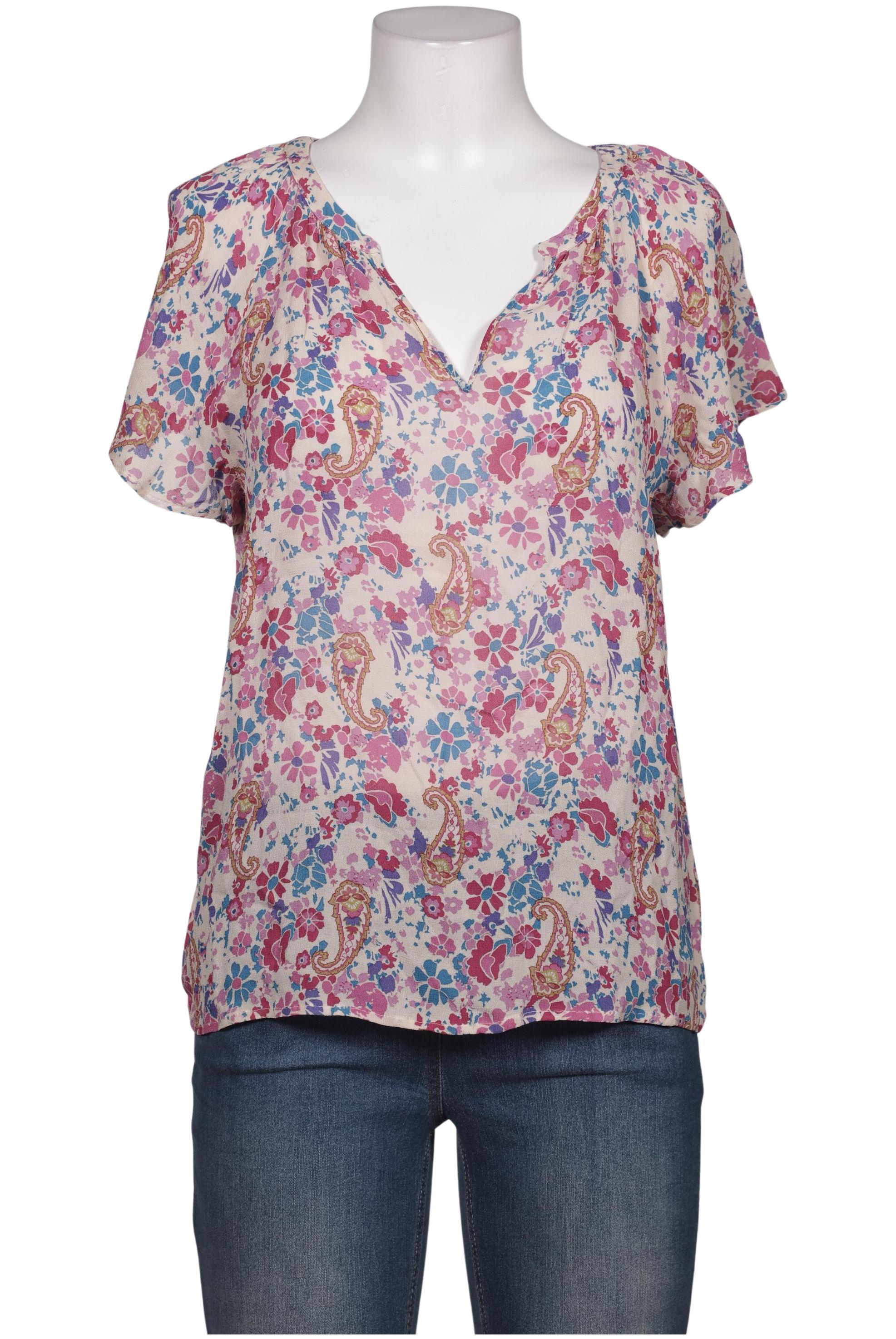 

Set Damen Bluse, pink, Gr. 42