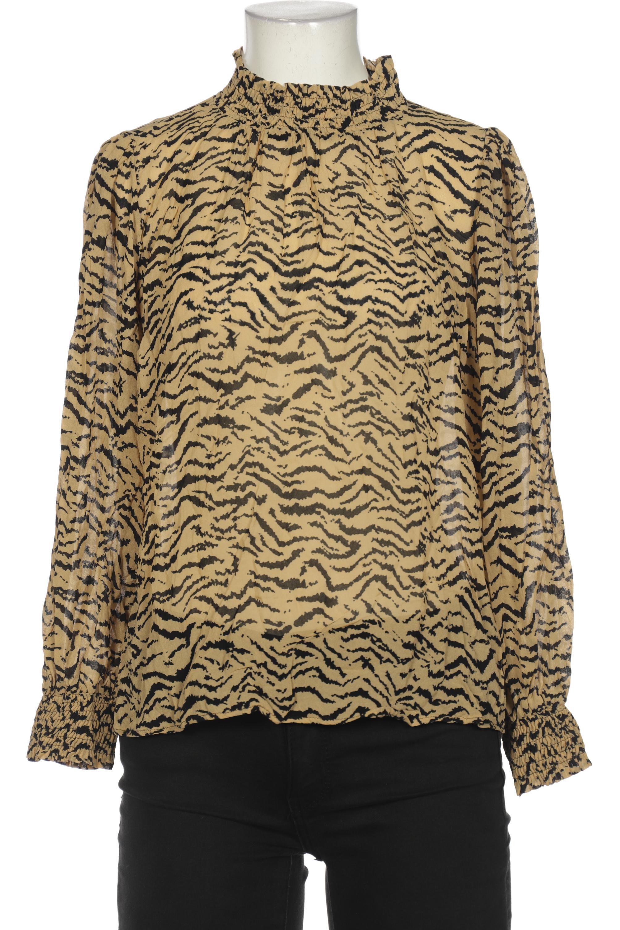 

Set Damen Bluse, beige