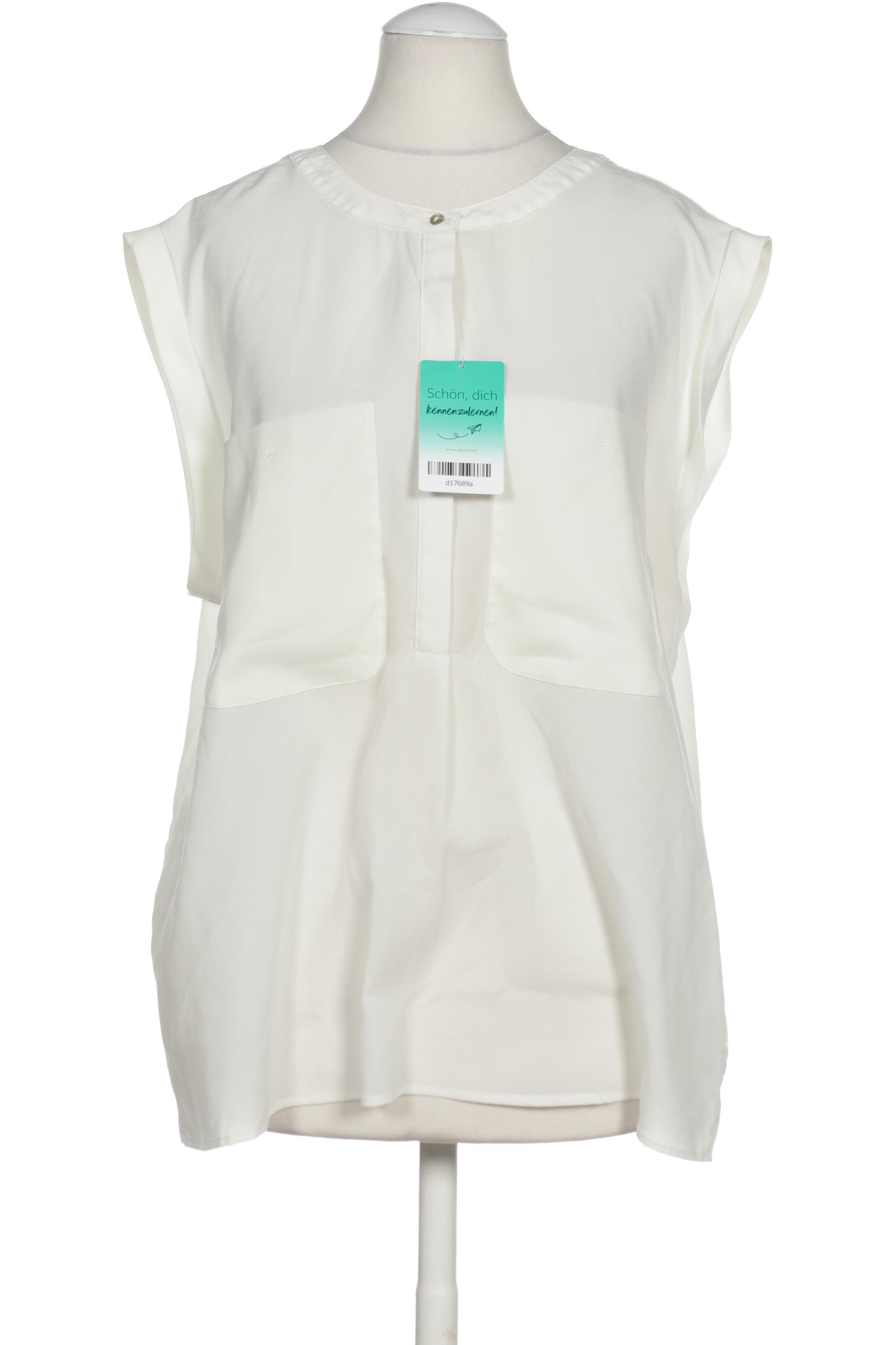 

Set Damen Bluse, weiß, Gr. 38