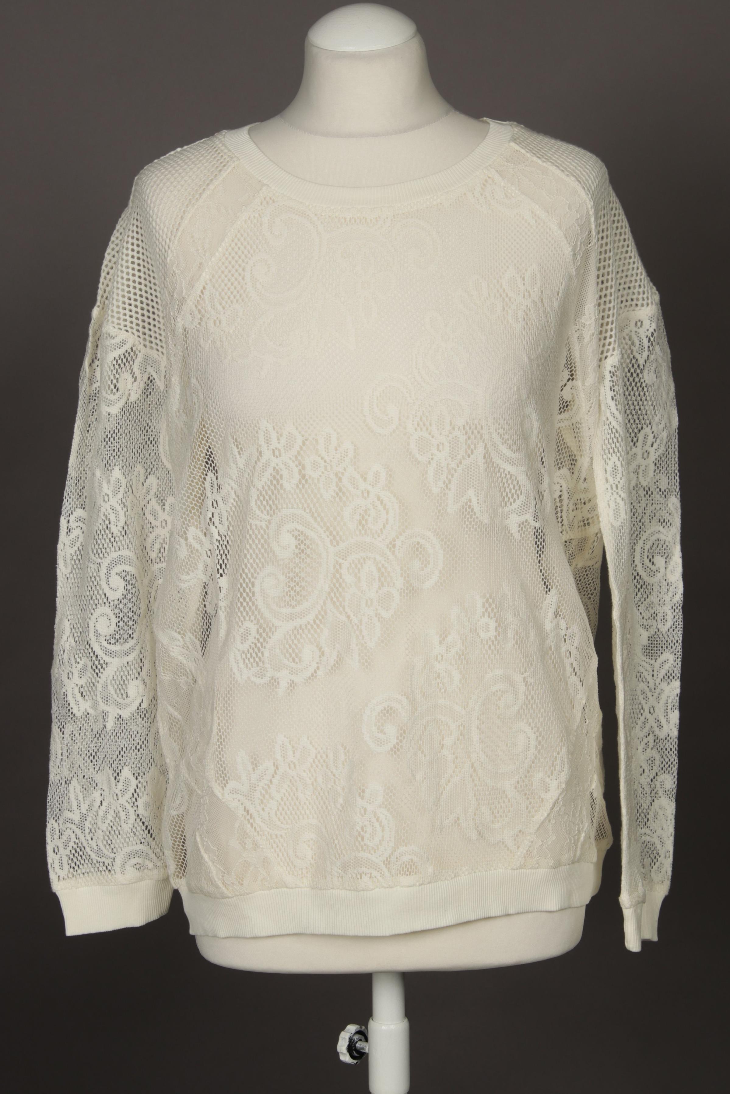 

Set Damen Bluse, beige, Gr. 40