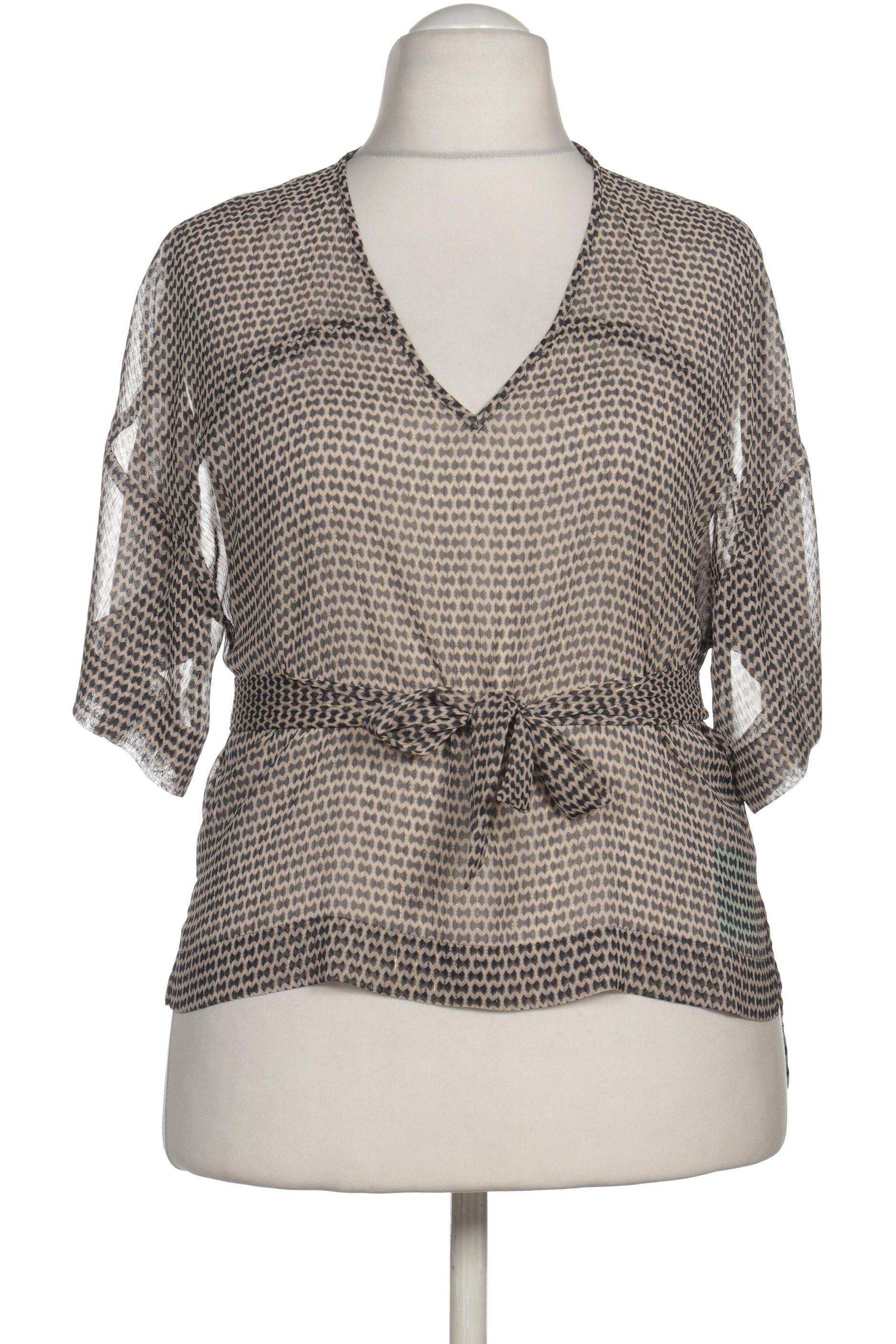 

Set Damen Bluse, braun, Gr. 36