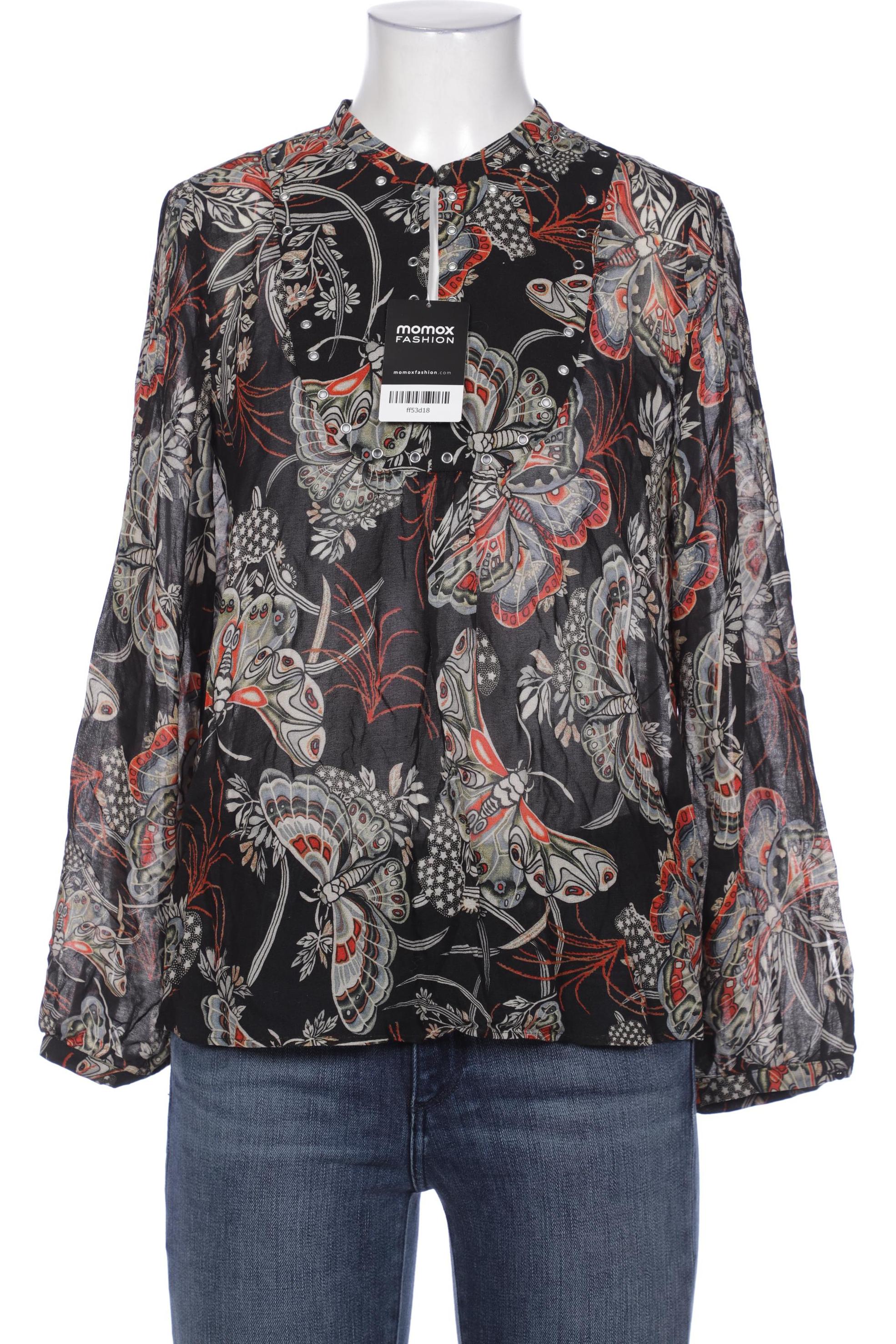 

Set Damen Bluse, schwarz