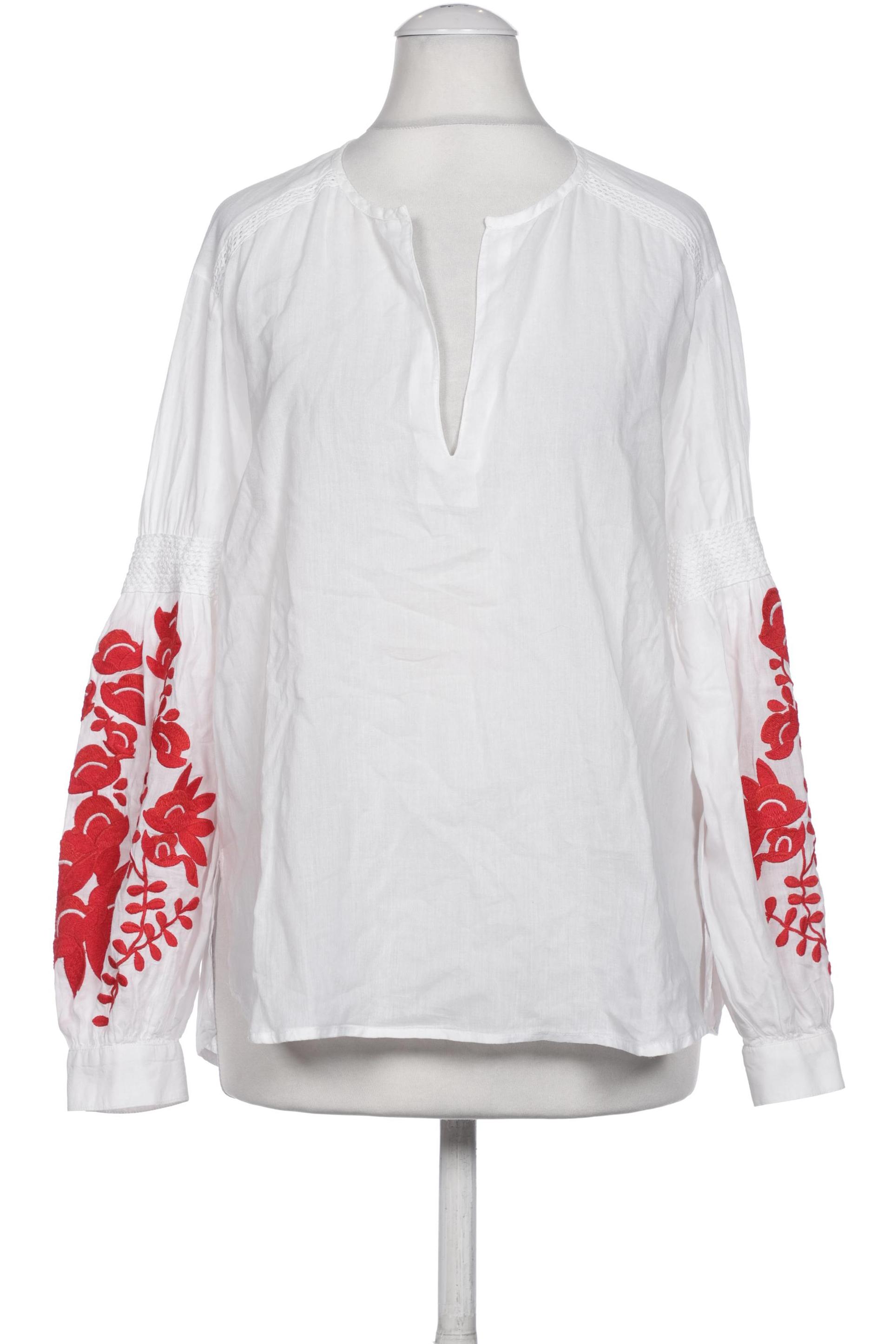

Set Damen Bluse, weiß