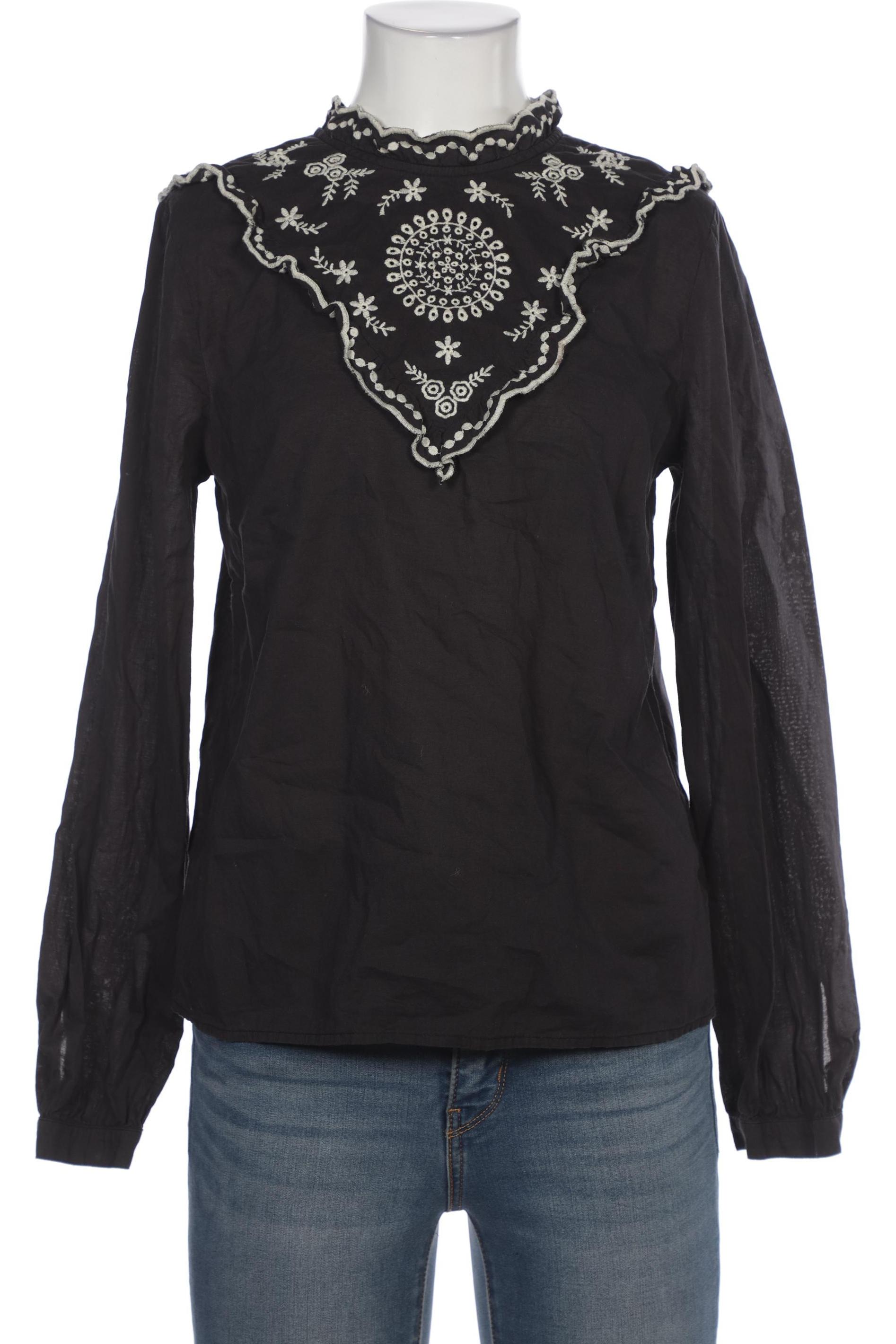 

Set Damen Bluse, schwarz, Gr. 36