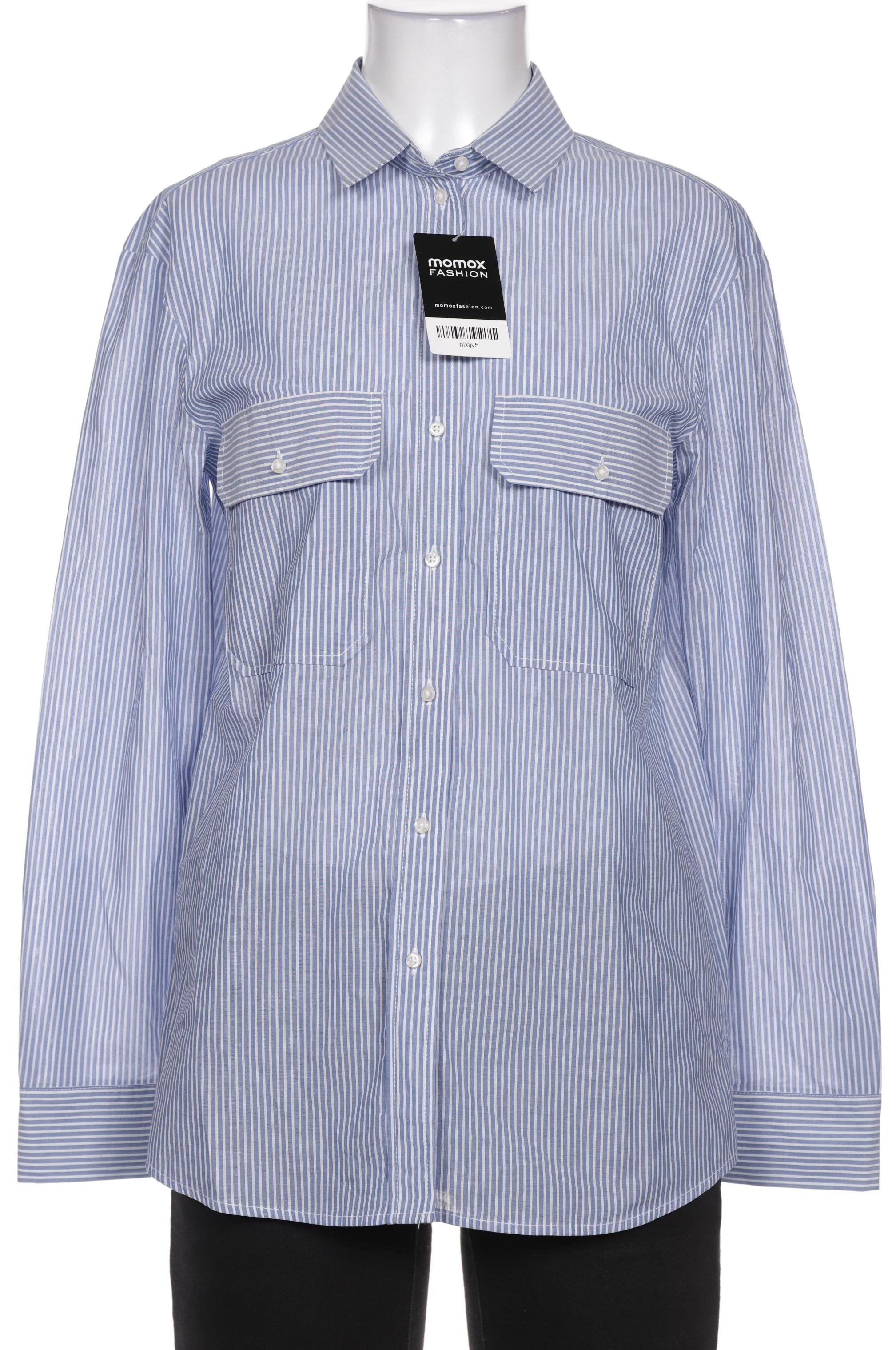 

Set Damen Bluse, blau, Gr. 34