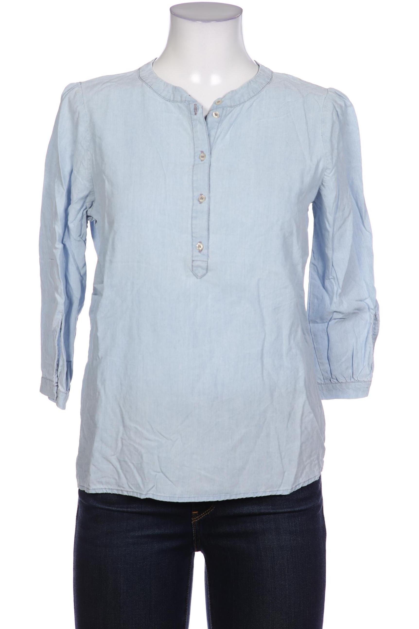 Thumbnail - Set Damen Bluse, hellblau, Gr. 36