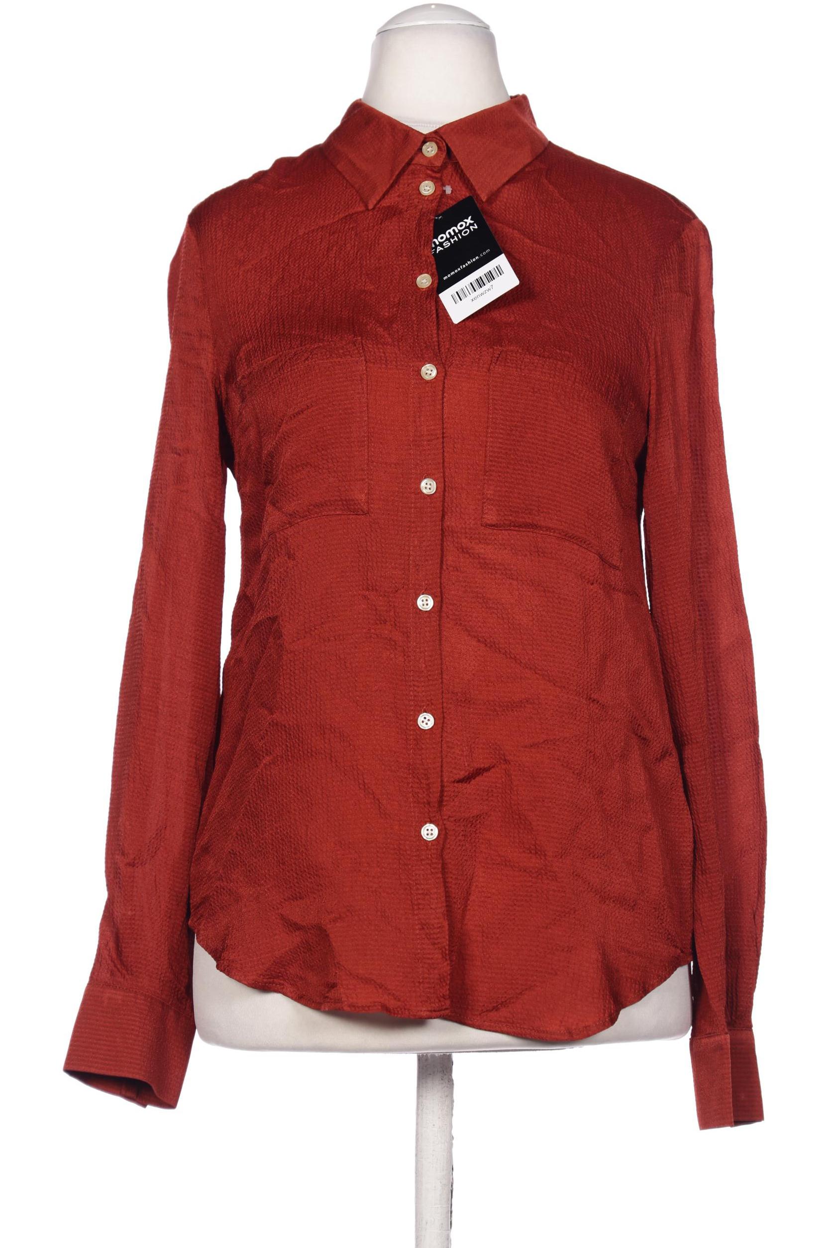 

Set Damen Bluse, orange, Gr. 36