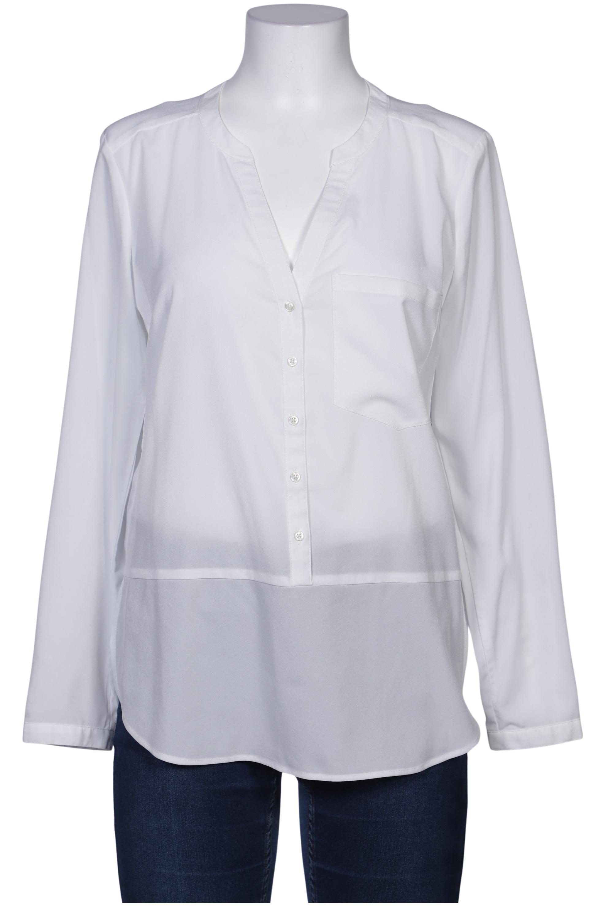 

Set Damen Bluse, weiß, Gr. 42