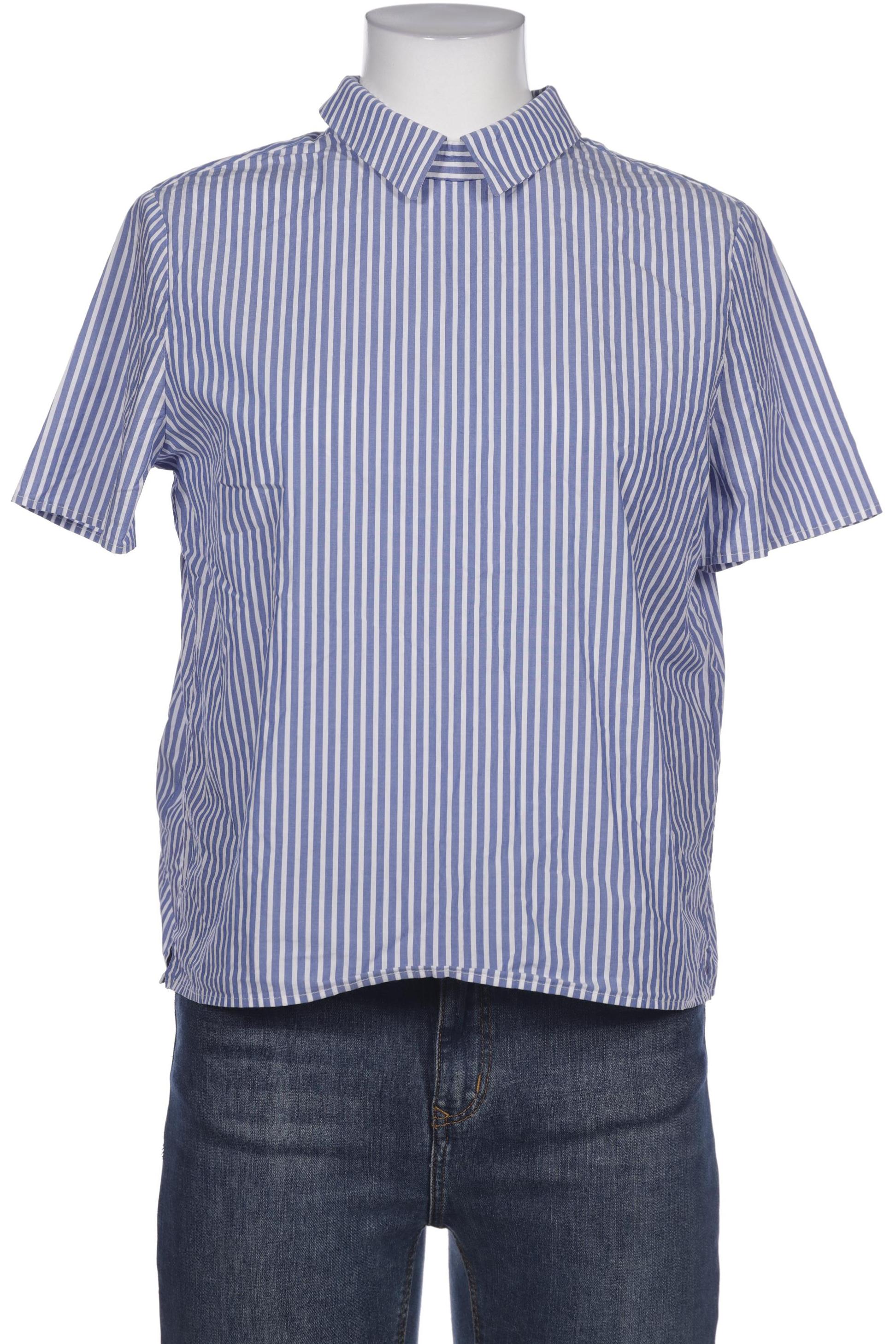 

Set Damen Bluse, blau, Gr. 38