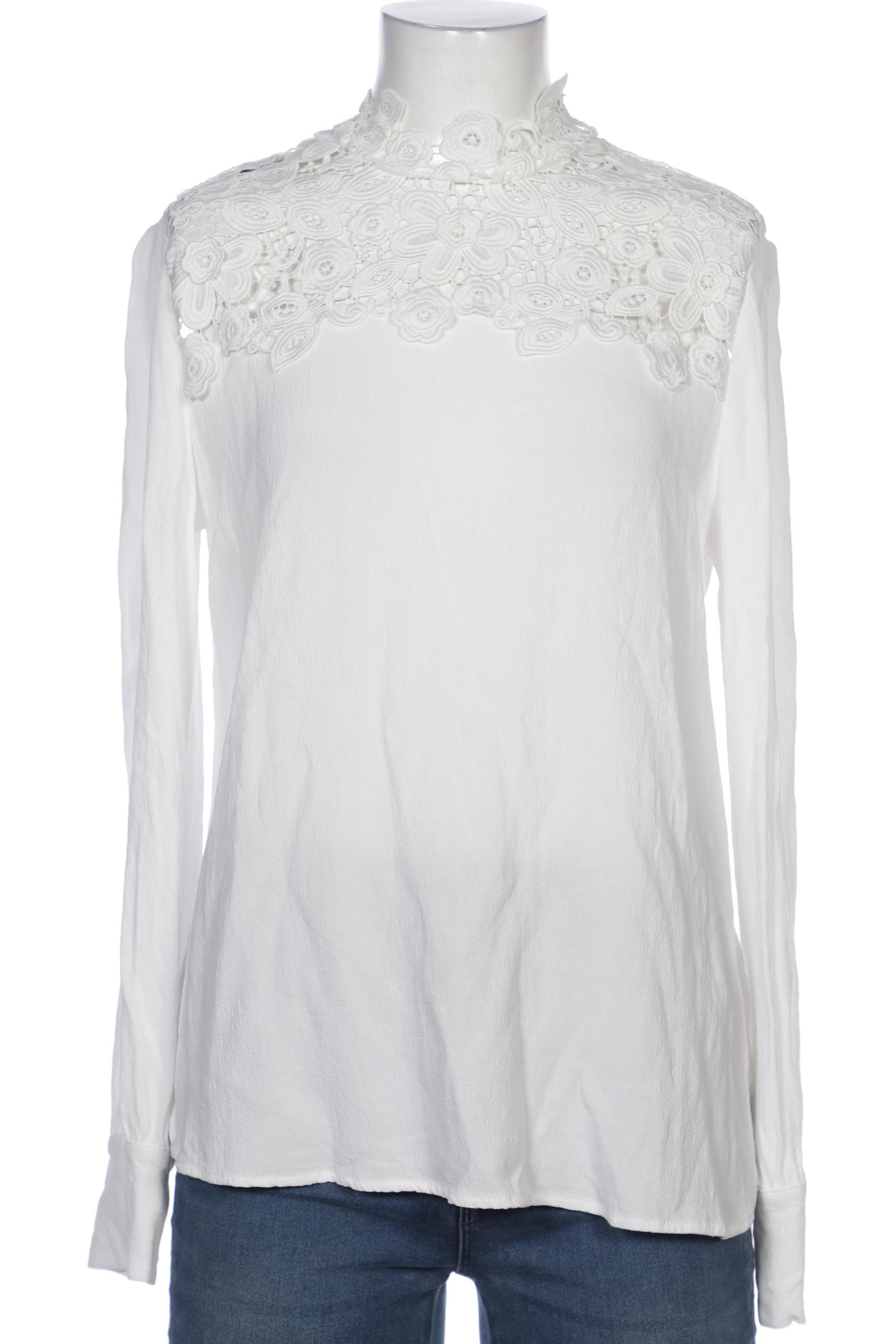 

Set Damen Bluse, weiß
