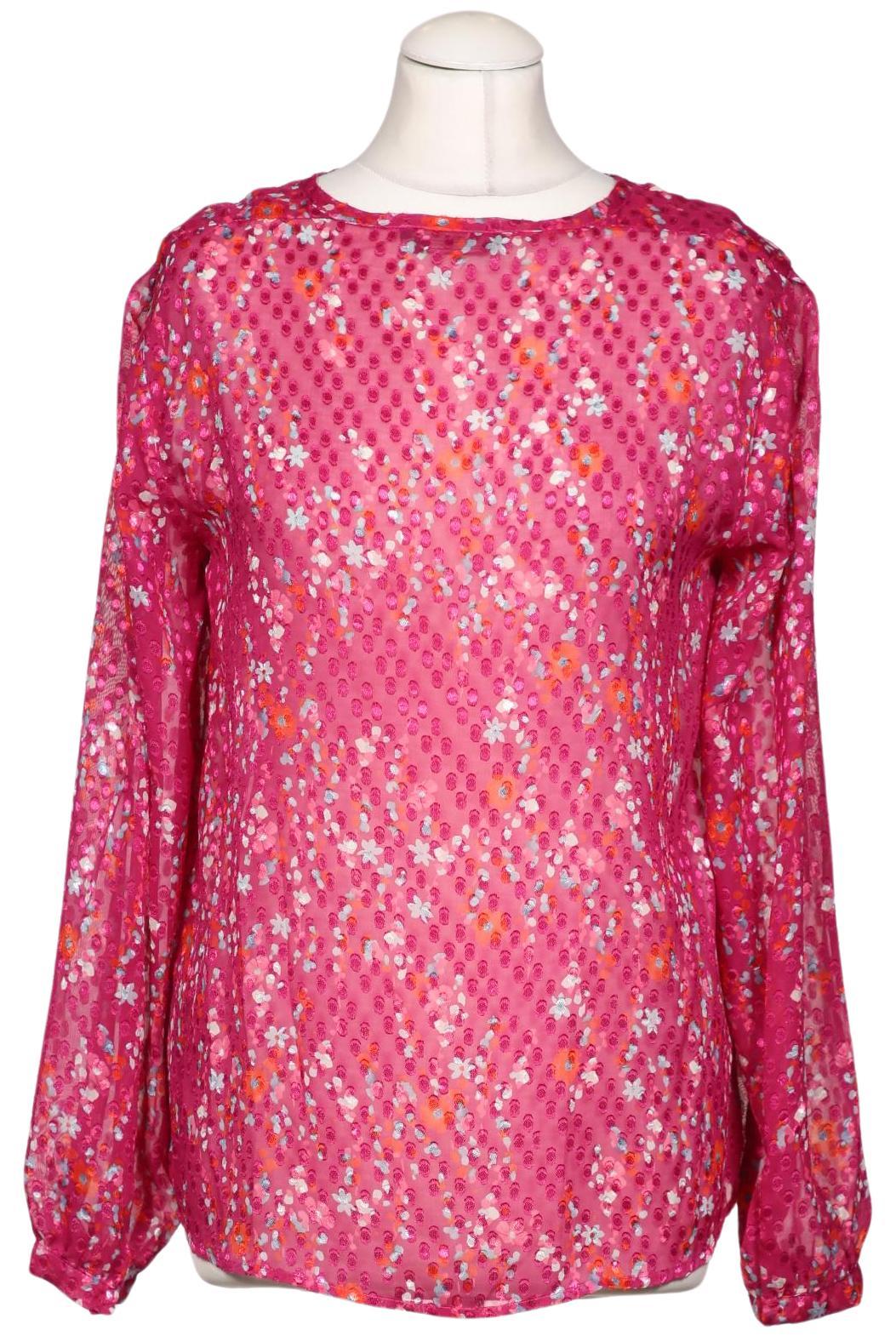 

Set Damen Bluse, pink, Gr. 38