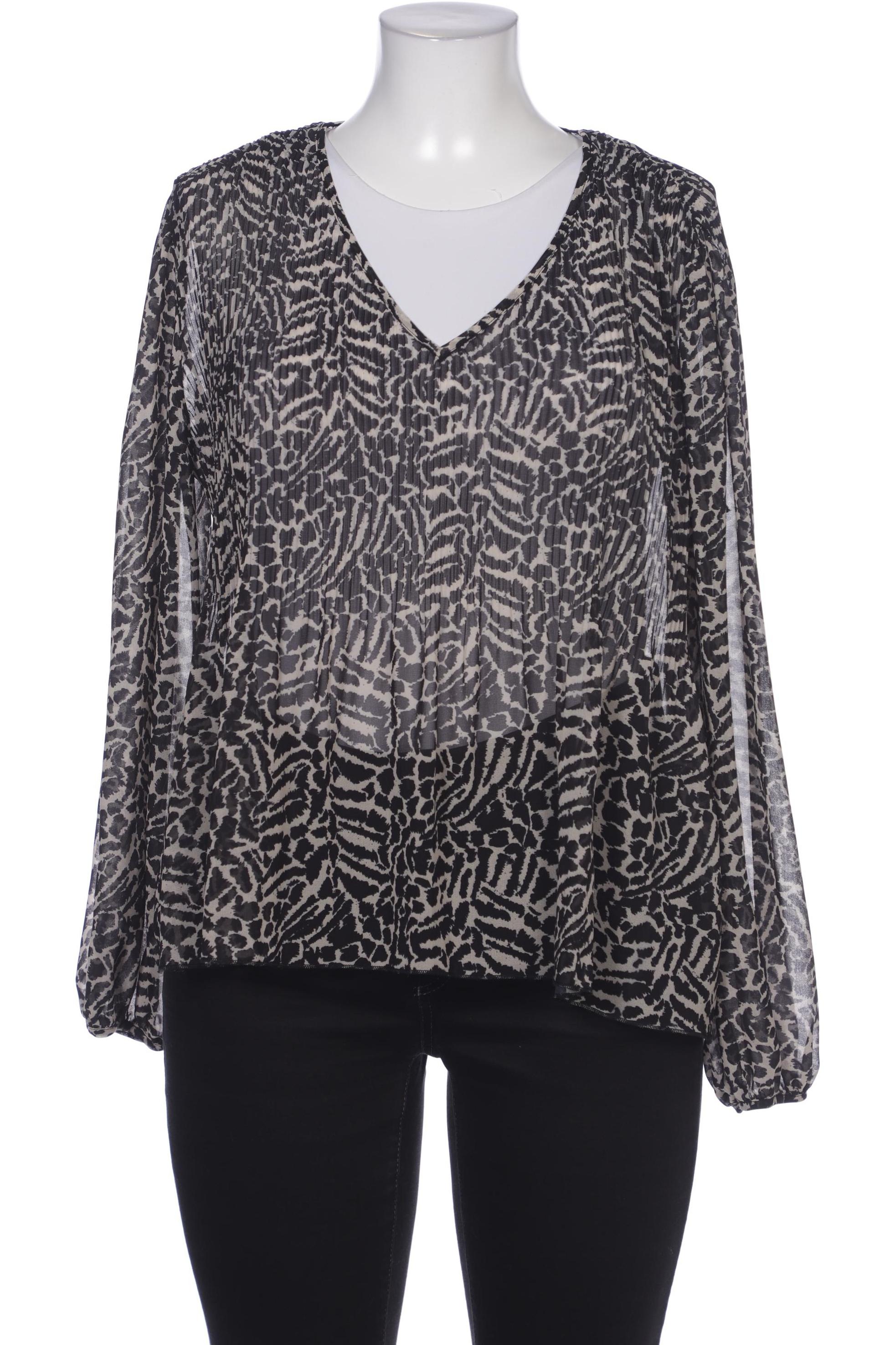 

Set Damen Bluse, schwarz, Gr. 46