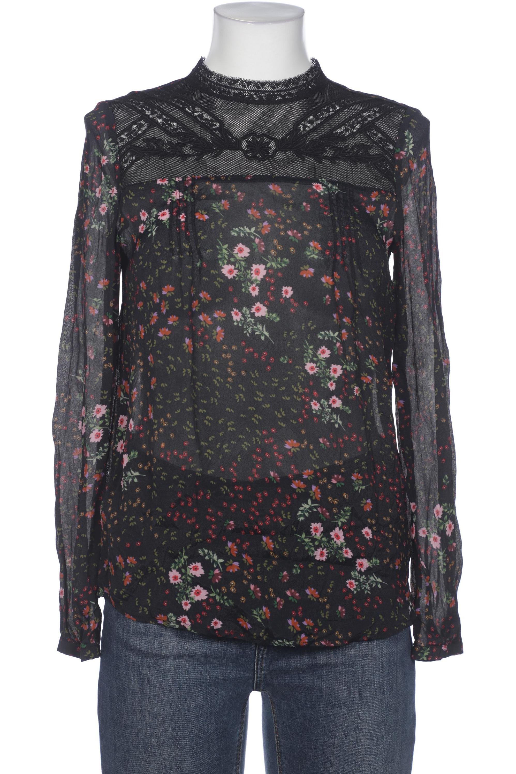 

Set Damen Bluse, schwarz