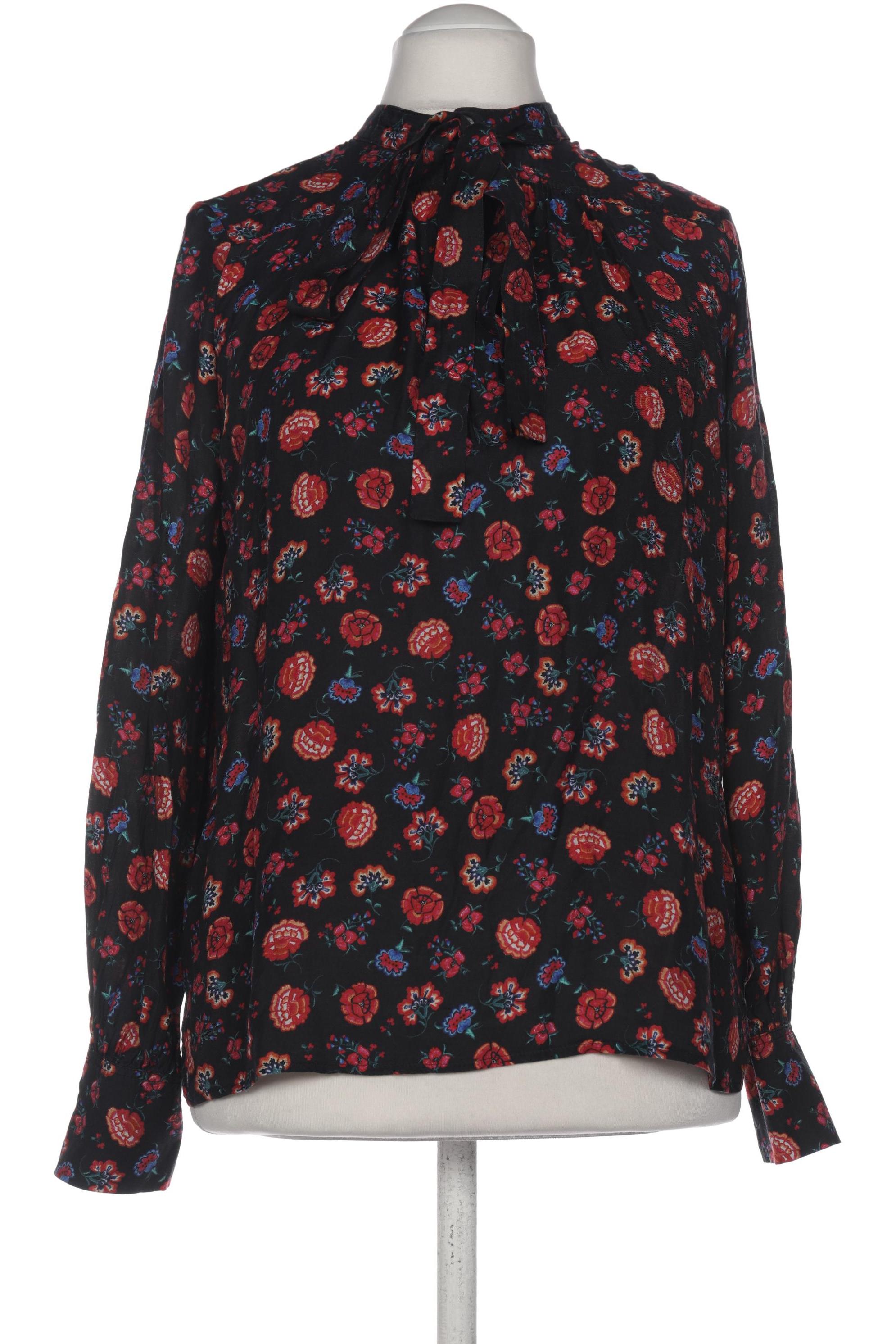 

Set Damen Bluse, schwarz