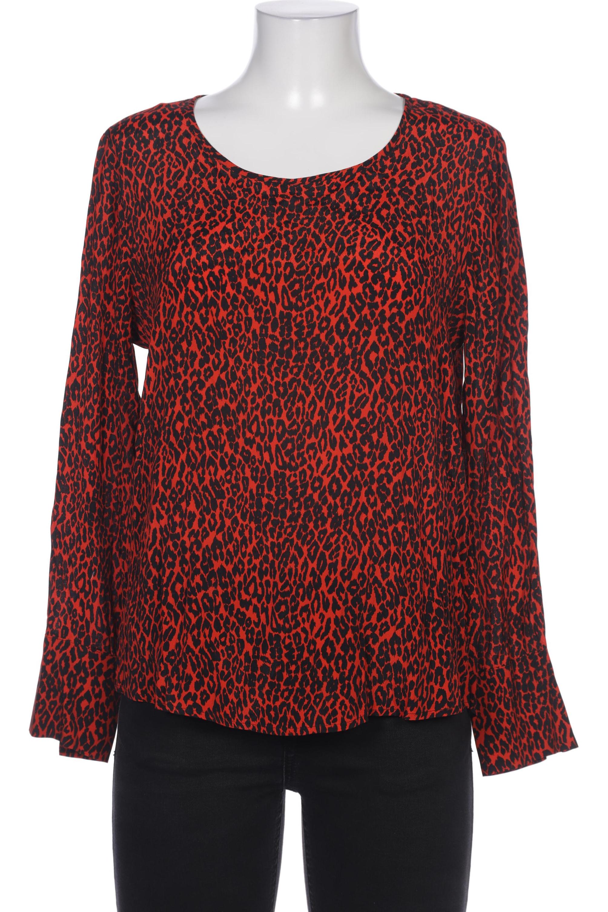 

Set Damen Bluse, rot
