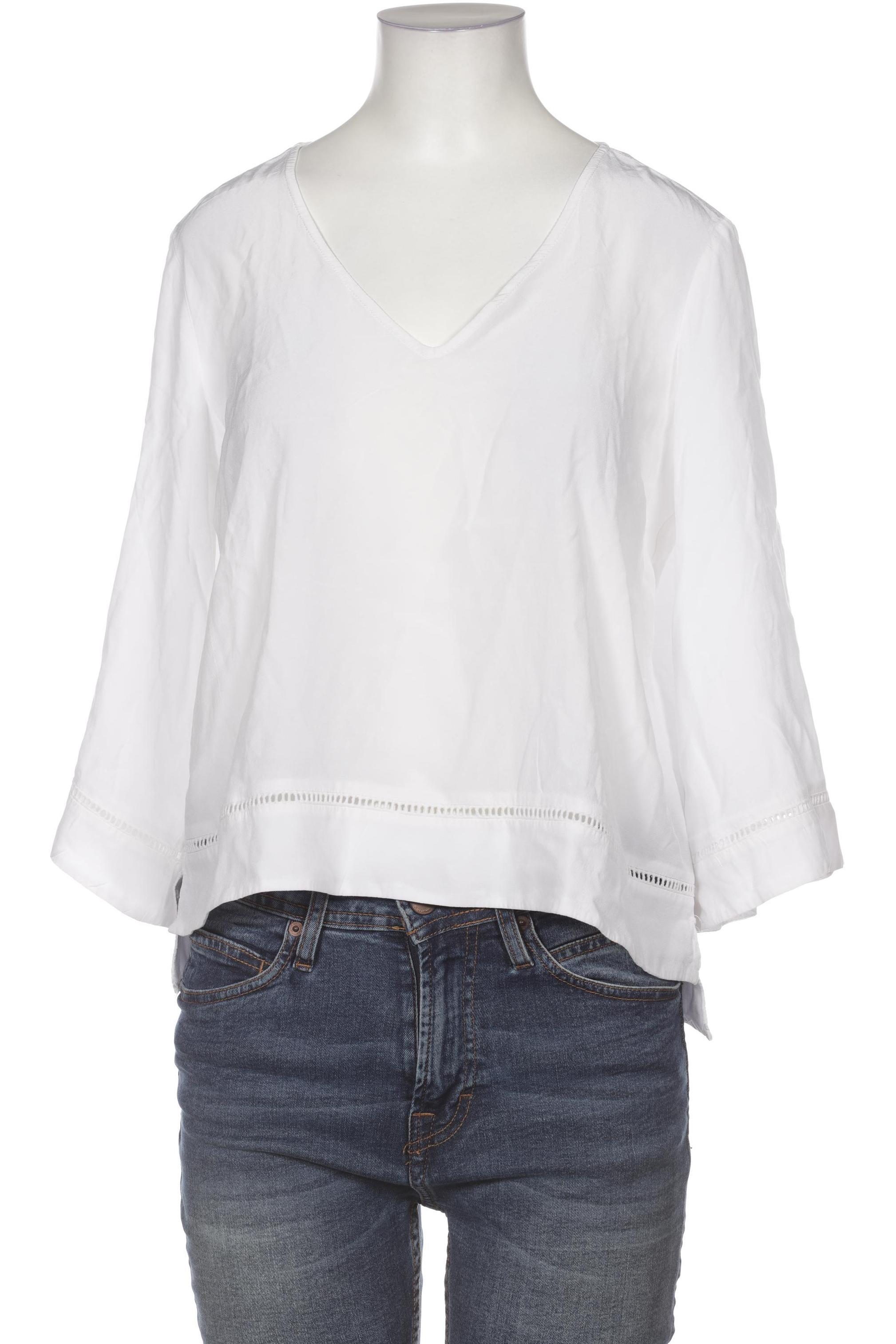

Set Damen Bluse, weiß, Gr. 38