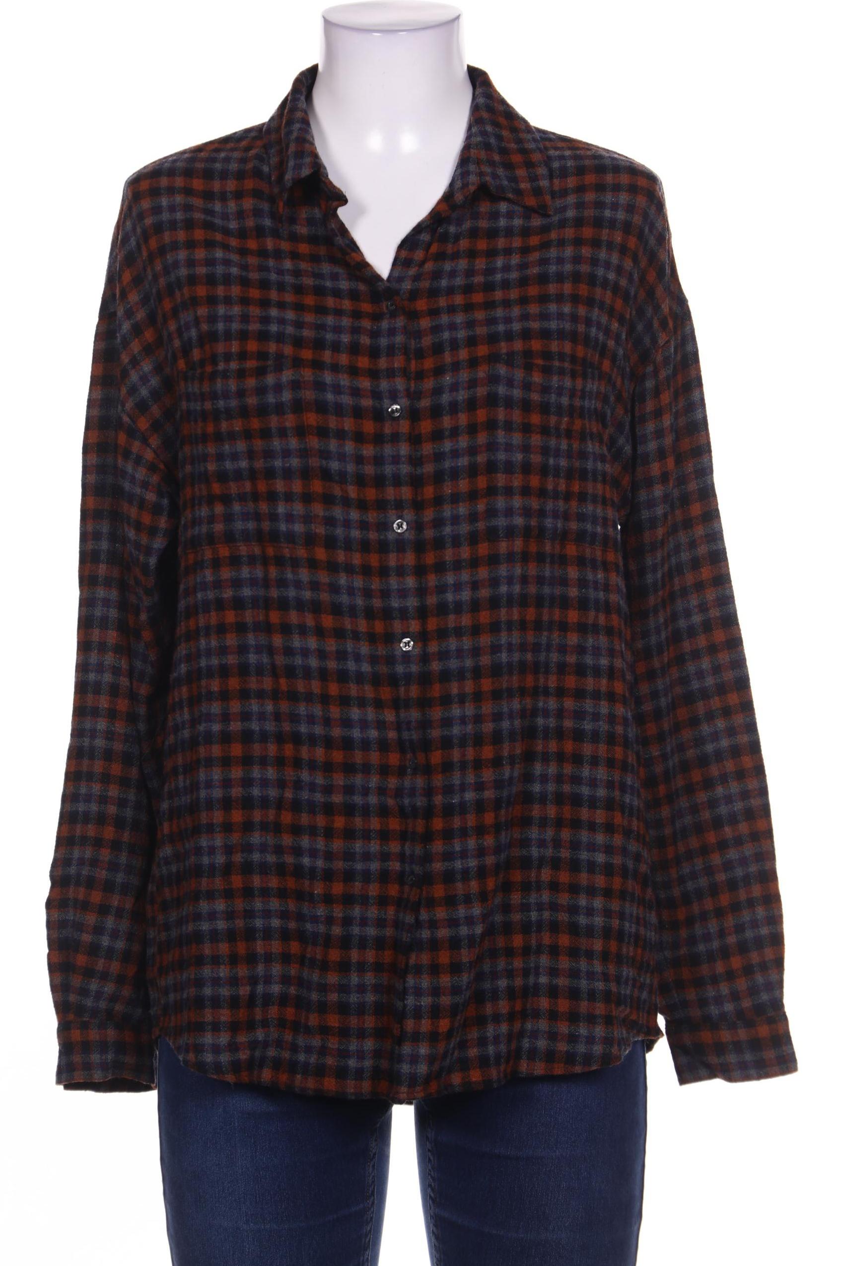 

Set Damen Bluse, braun