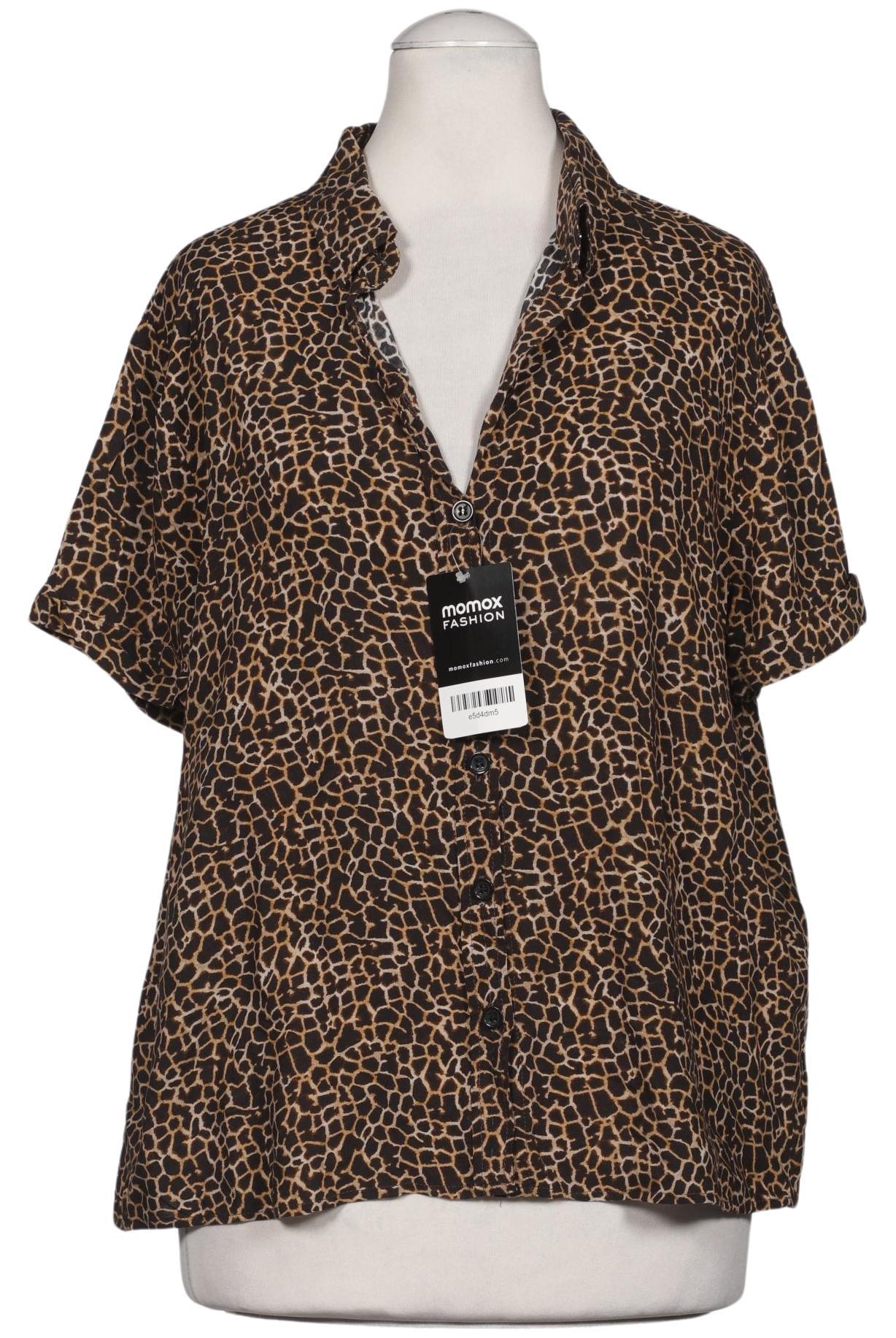 

Set Damen Bluse, braun, Gr. 38
