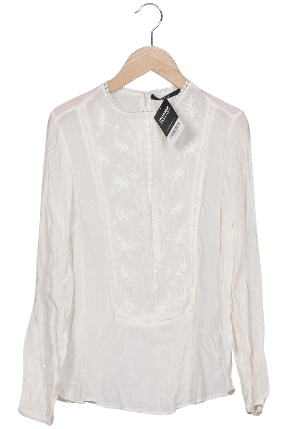 

Set Damen Bluse, beige, Gr. 34