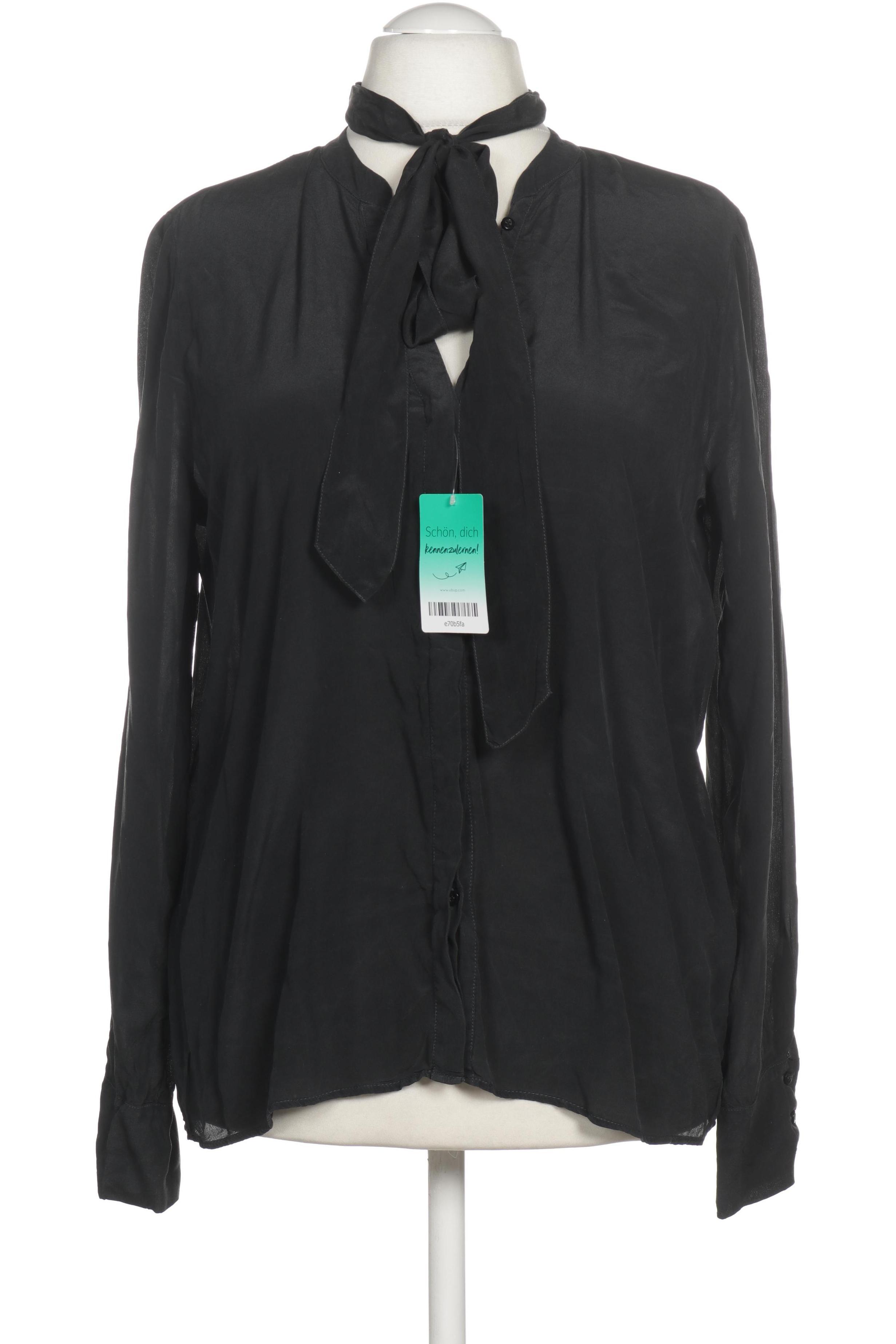 

Set Damen Bluse, schwarz, Gr. 40