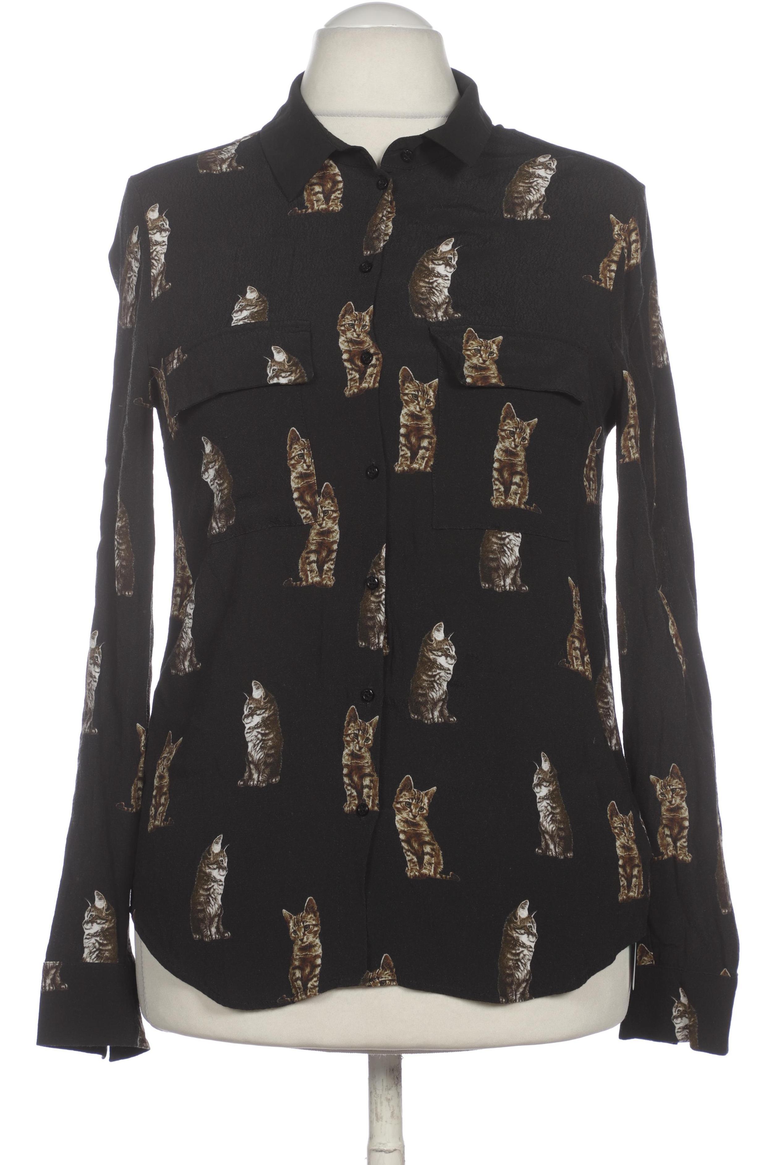 

Set Damen Bluse, schwarz, Gr. 40