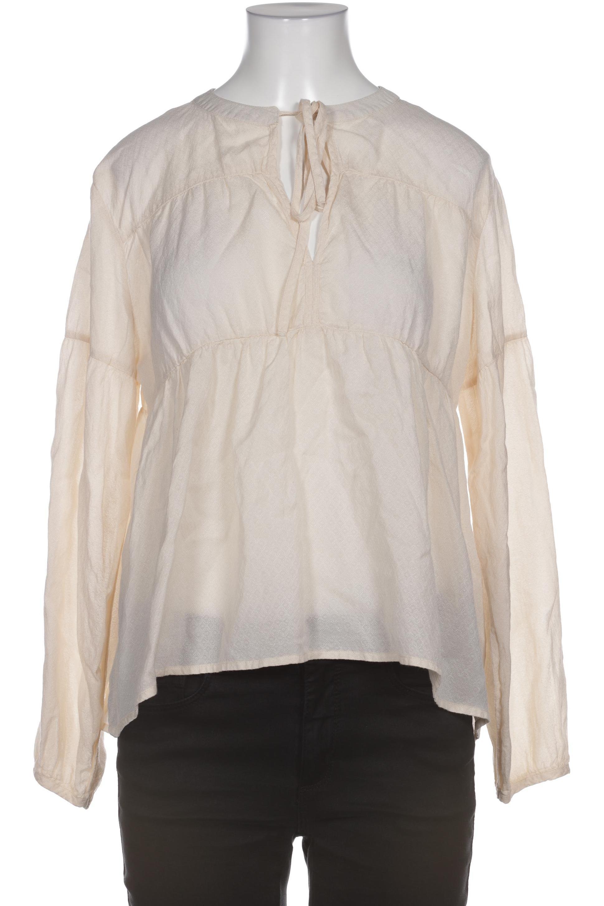 

Set Damen Bluse, beige, Gr. 38