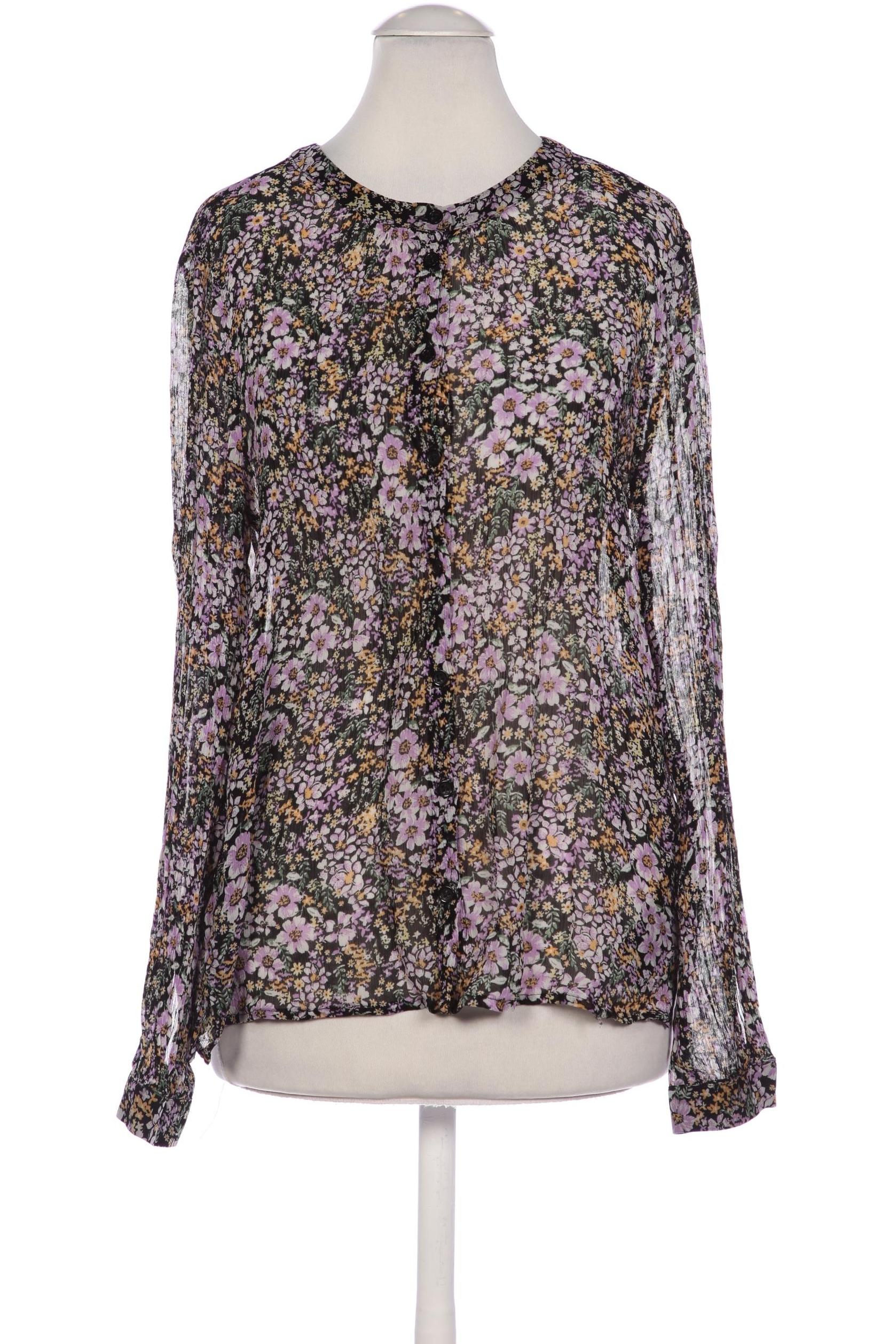 Thumbnail - Set Damen Bluse, flieder, Gr. 34