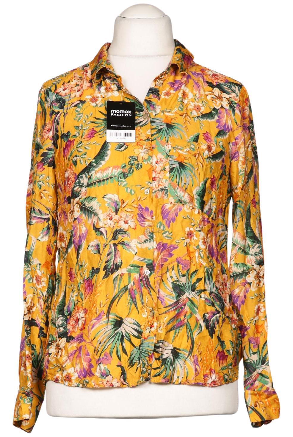 

Set Damen Bluse, gelb, Gr. 38