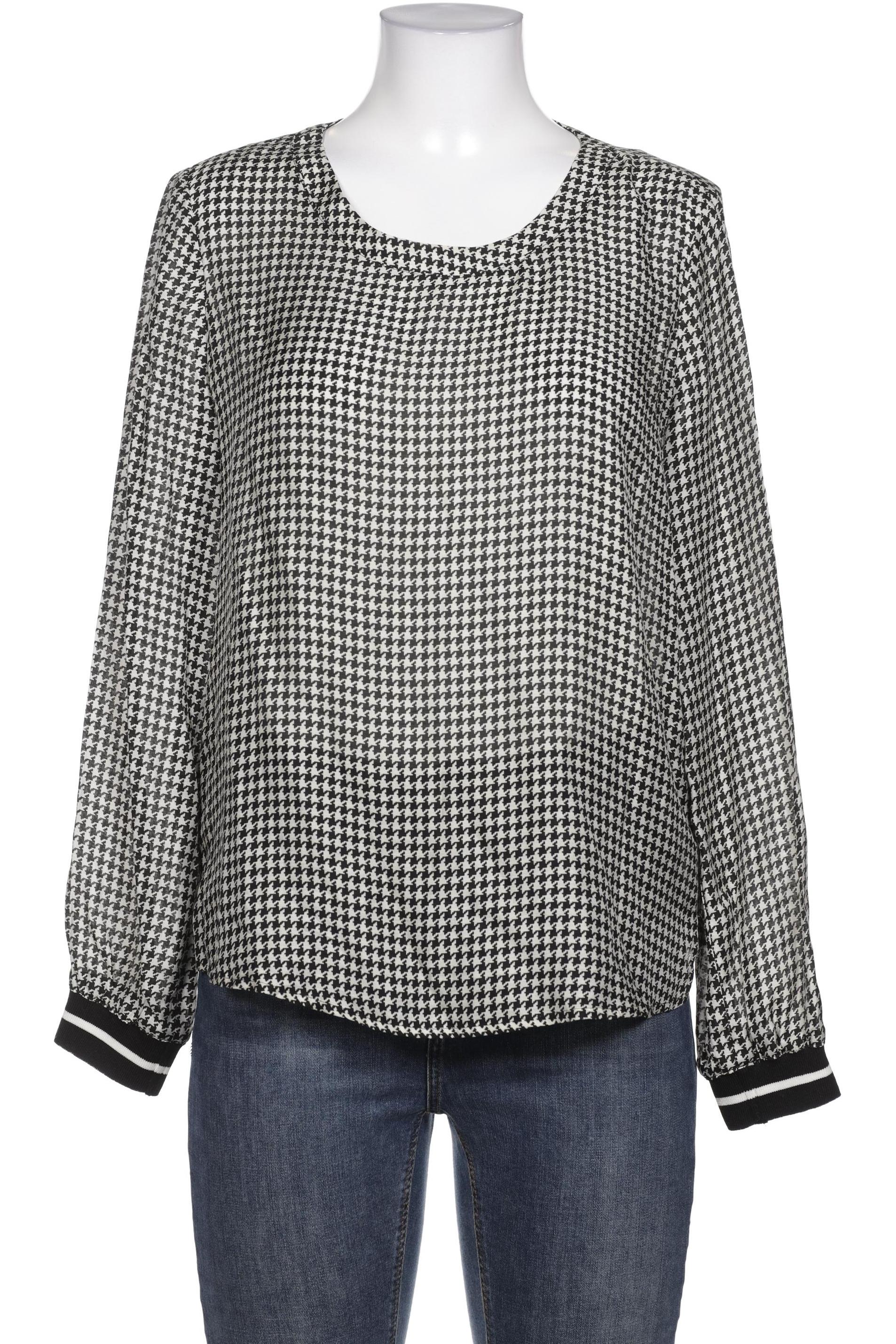 

Set Damen Bluse, schwarz