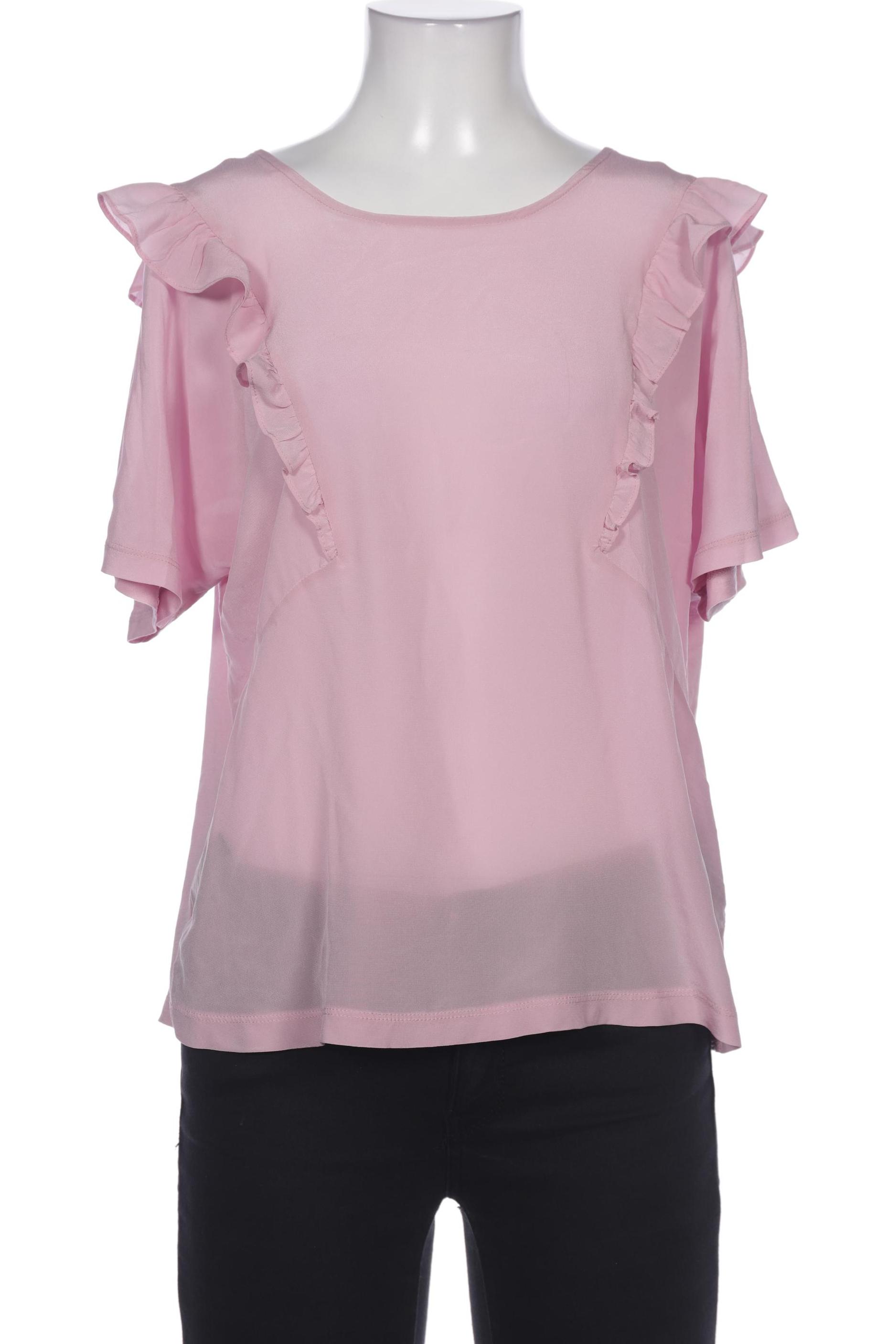 

Set Damen Bluse, pink