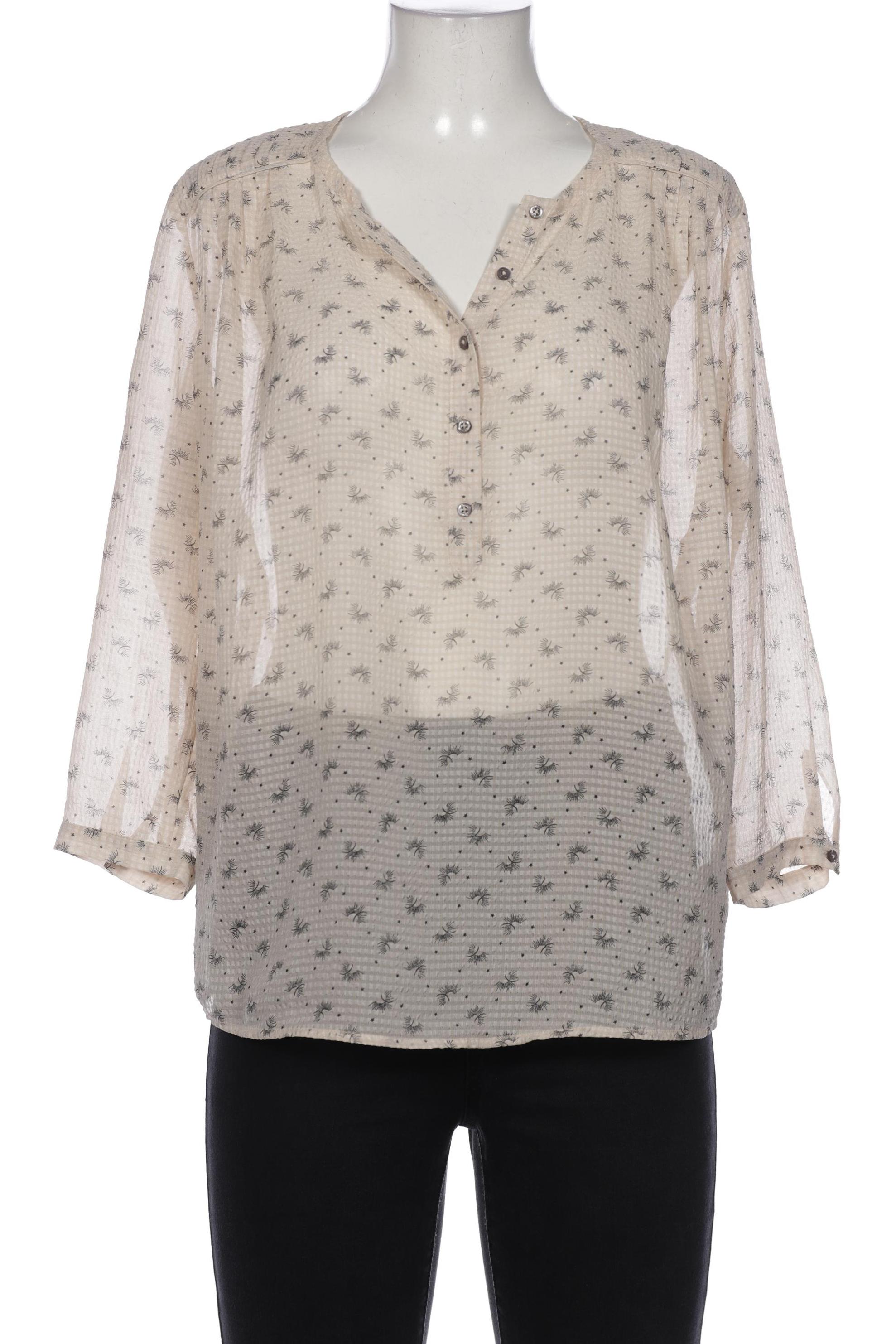 

Set Damen Bluse, cremeweiß, Gr. 40