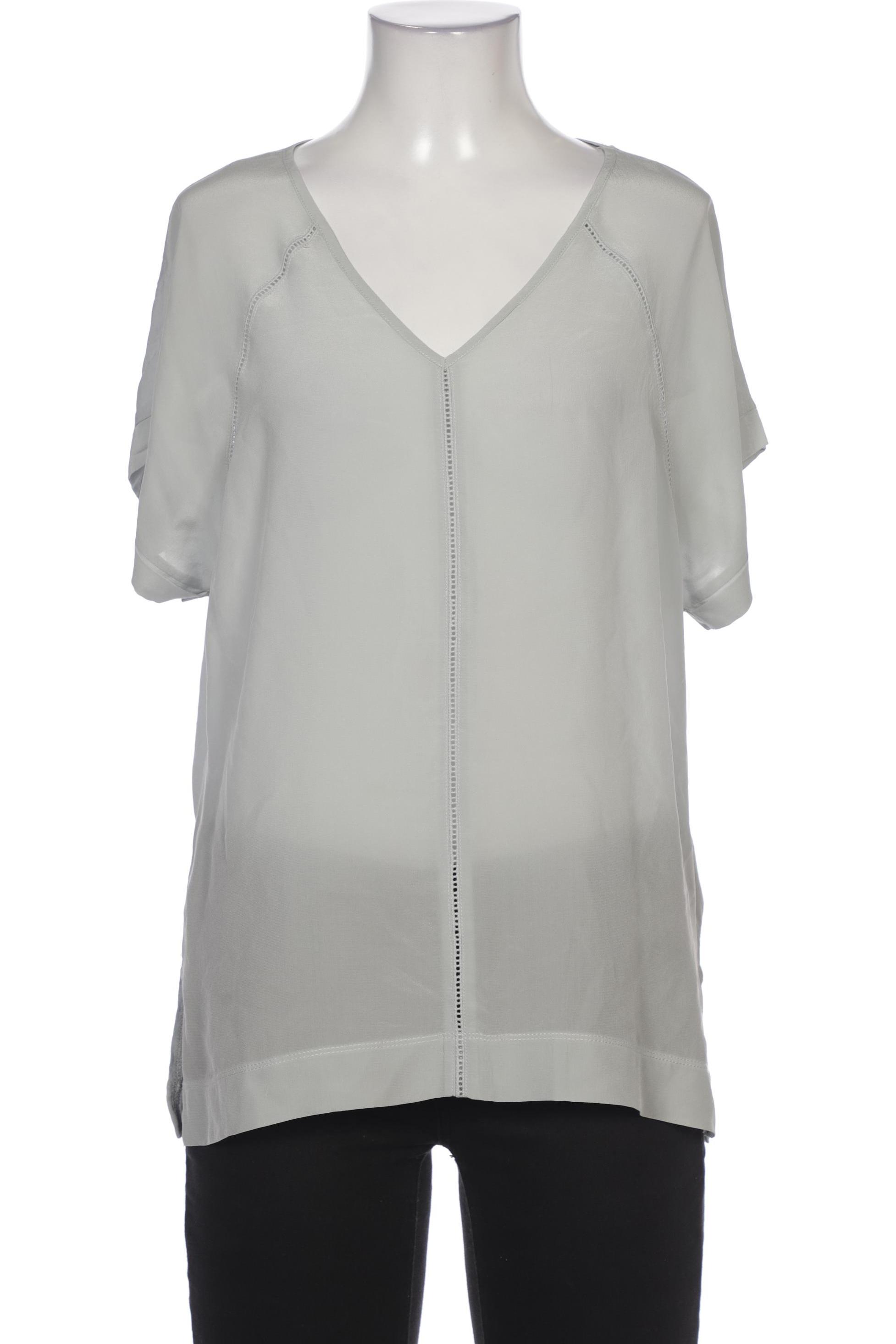 

Set Damen Bluse, hellblau, Gr. 38