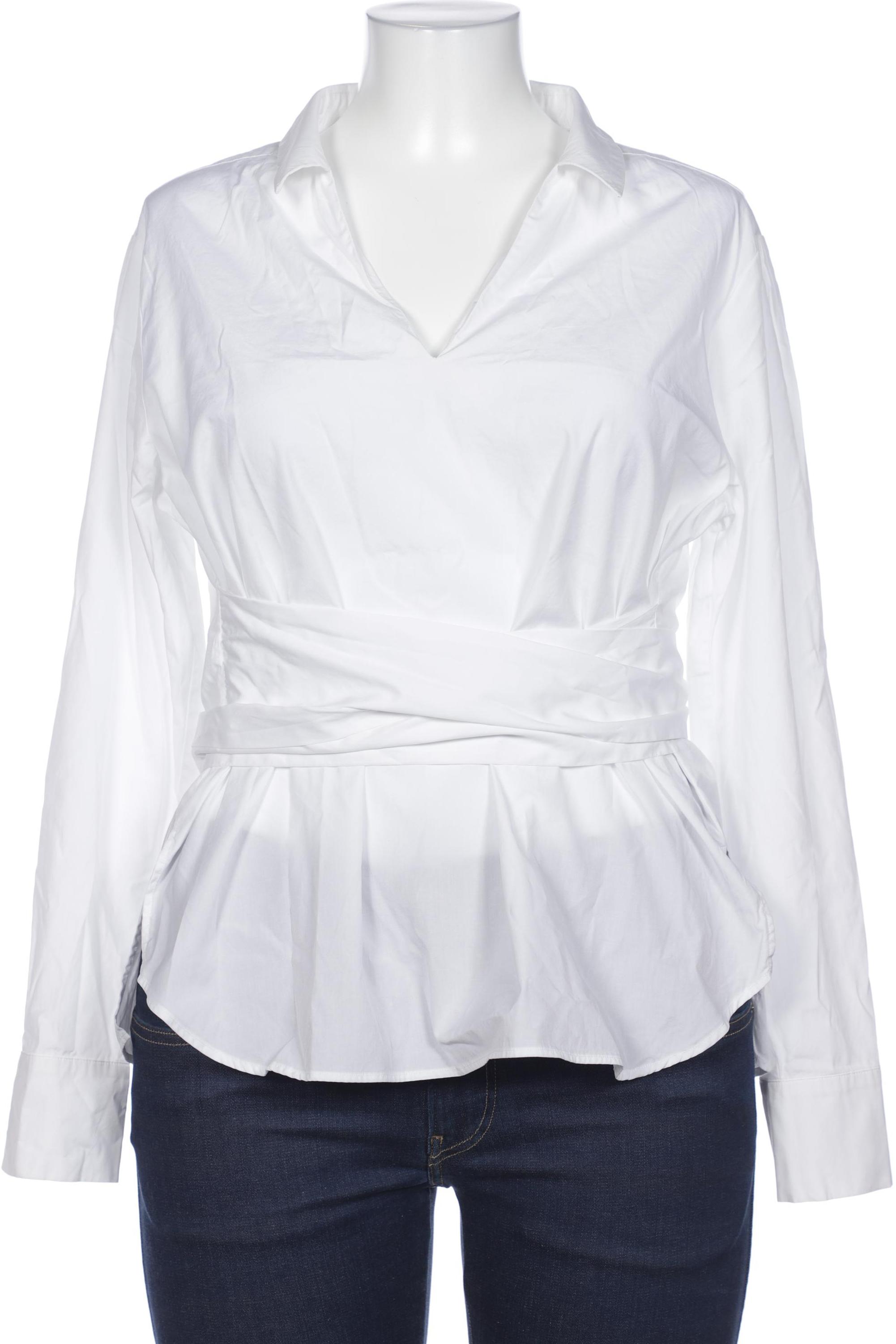 

Set Damen Bluse, weiß, Gr. 42