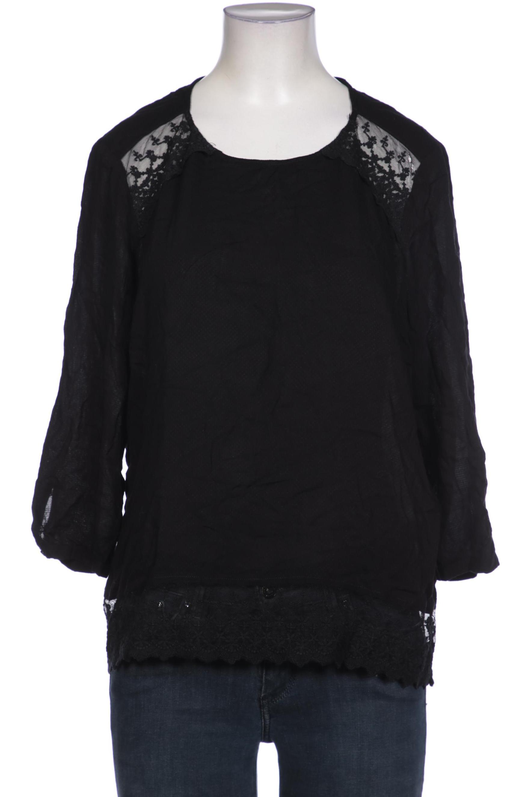 

Set Damen Bluse, schwarz