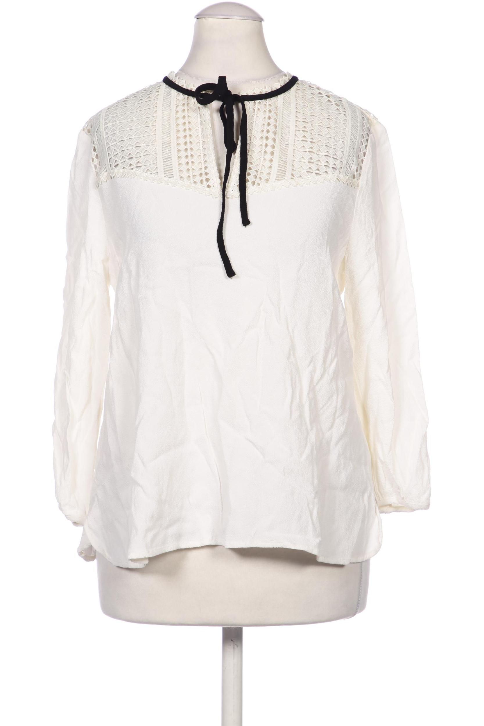 

Set Damen Bluse, cremeweiß, Gr. 34