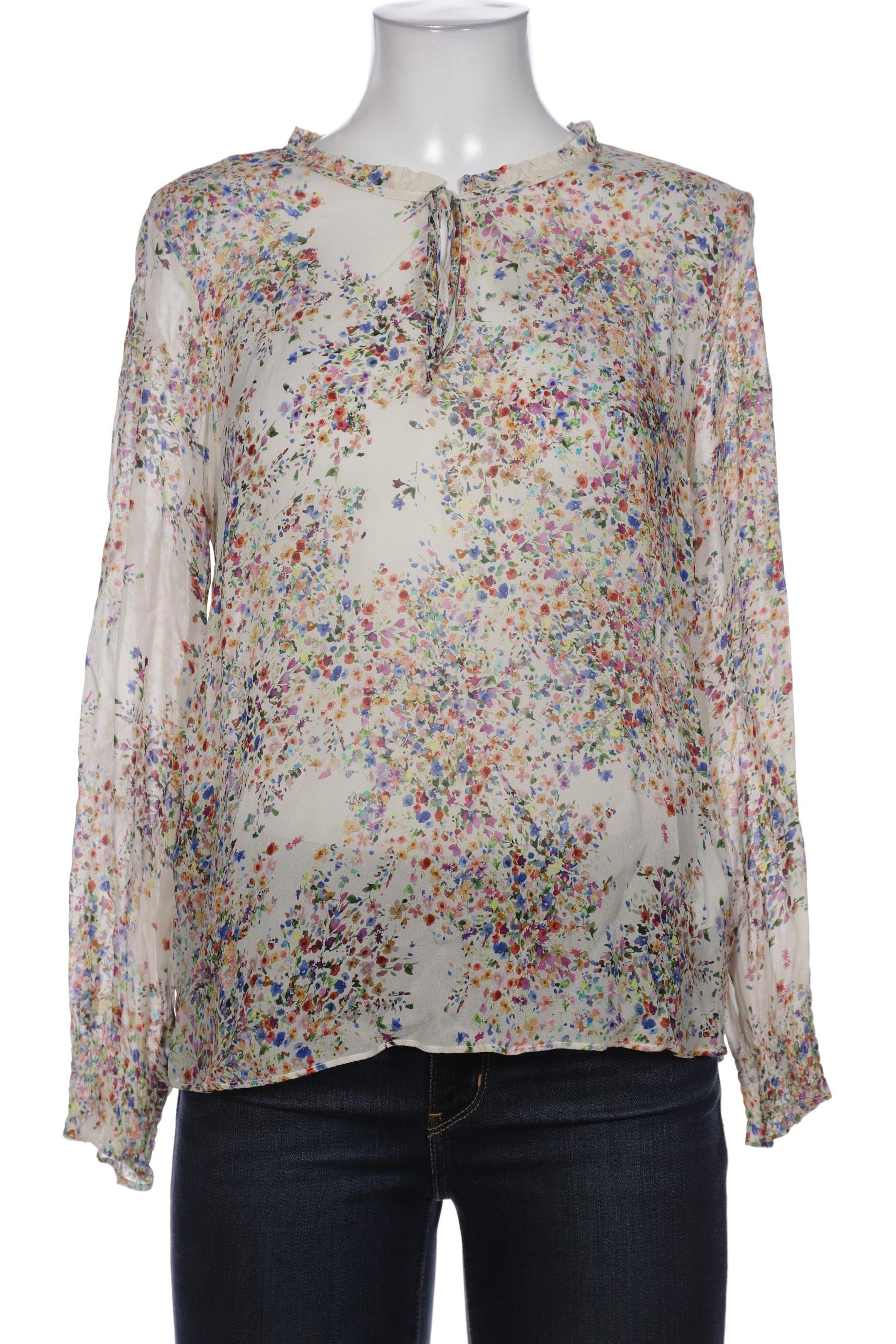 

Set Damen Bluse, cremeweiß, Gr. 38