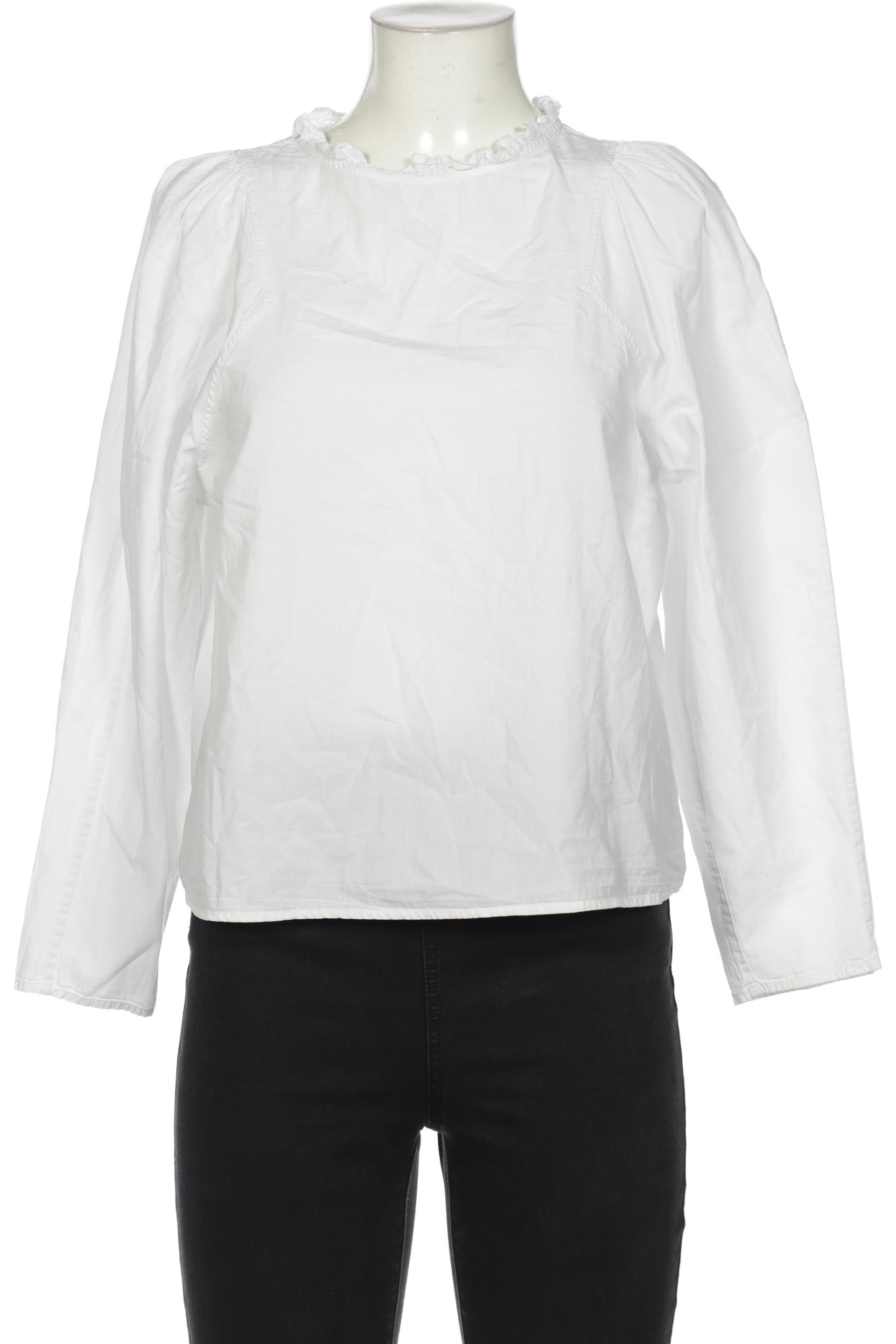 

Set Damen Bluse, weiß, Gr. 38