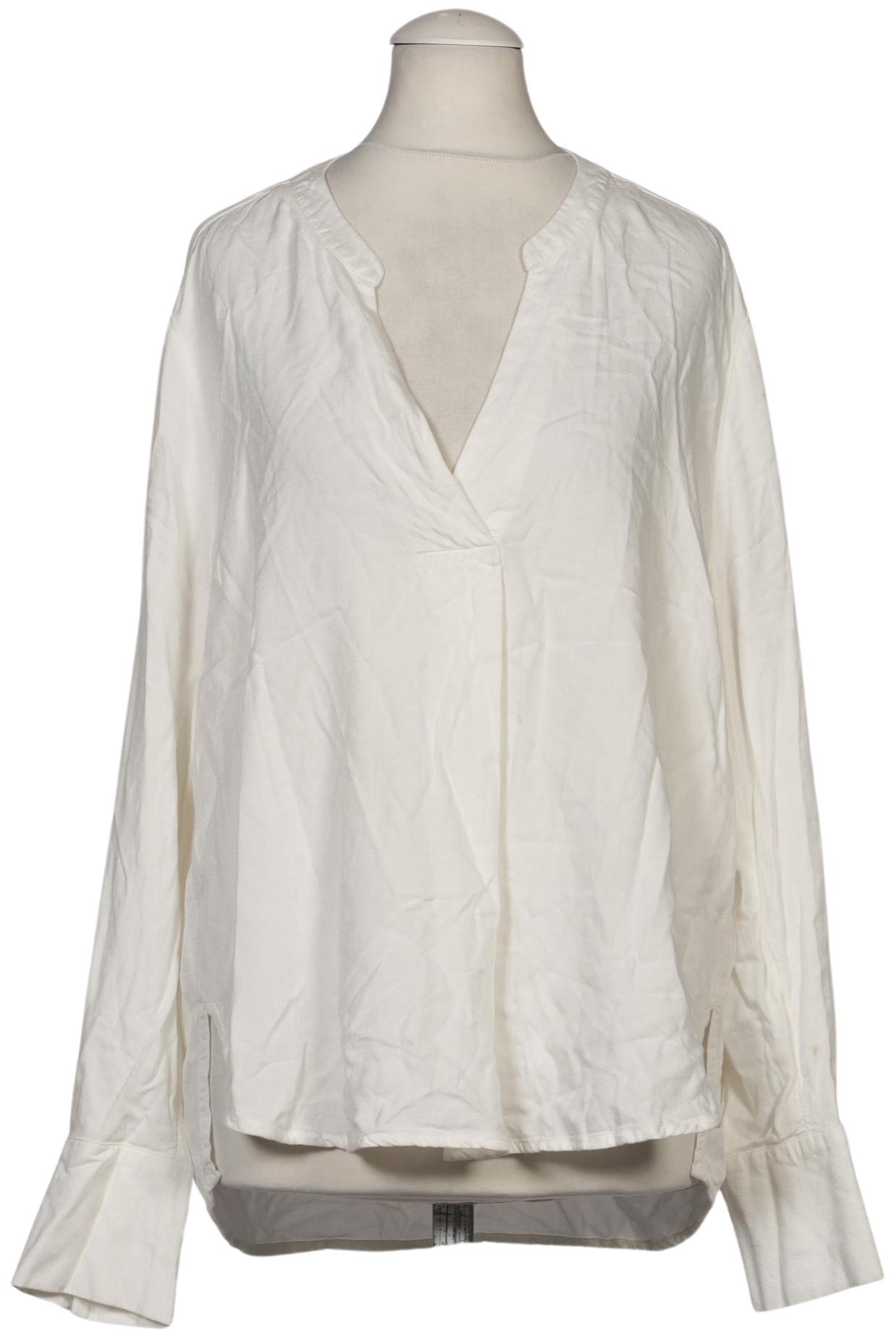 

Set Damen Bluse, weiß, Gr. 38