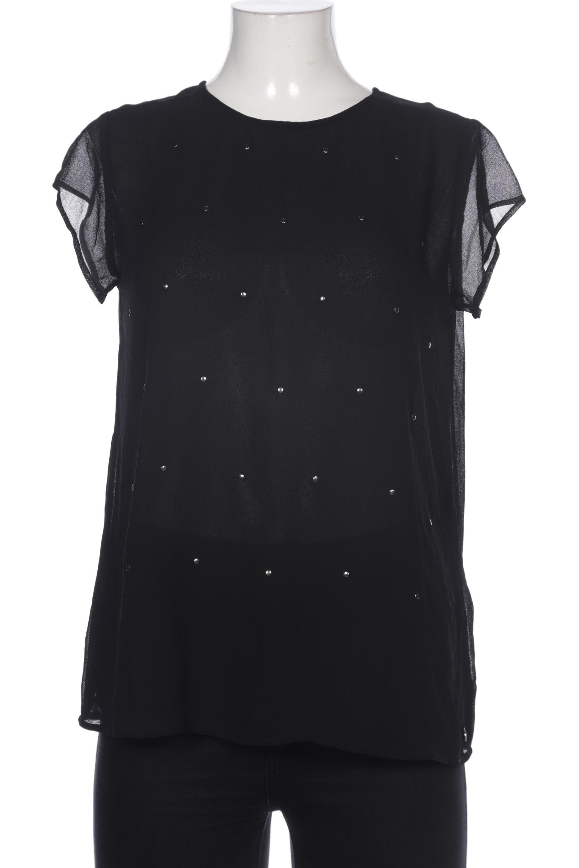 

Set Damen Bluse, schwarz, Gr. 38